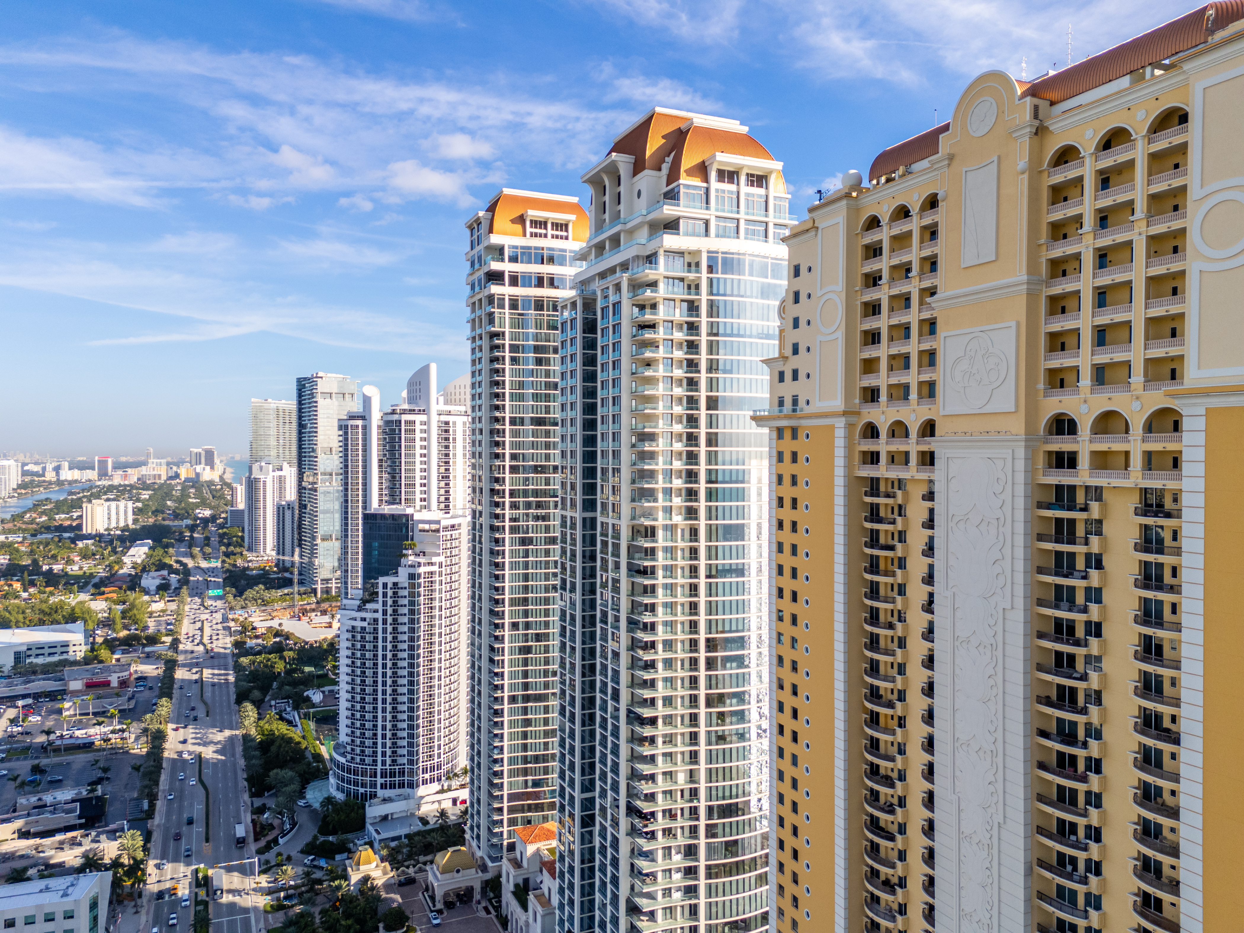 17875 Collins Avenue Sunny Isles Beach FL 33160