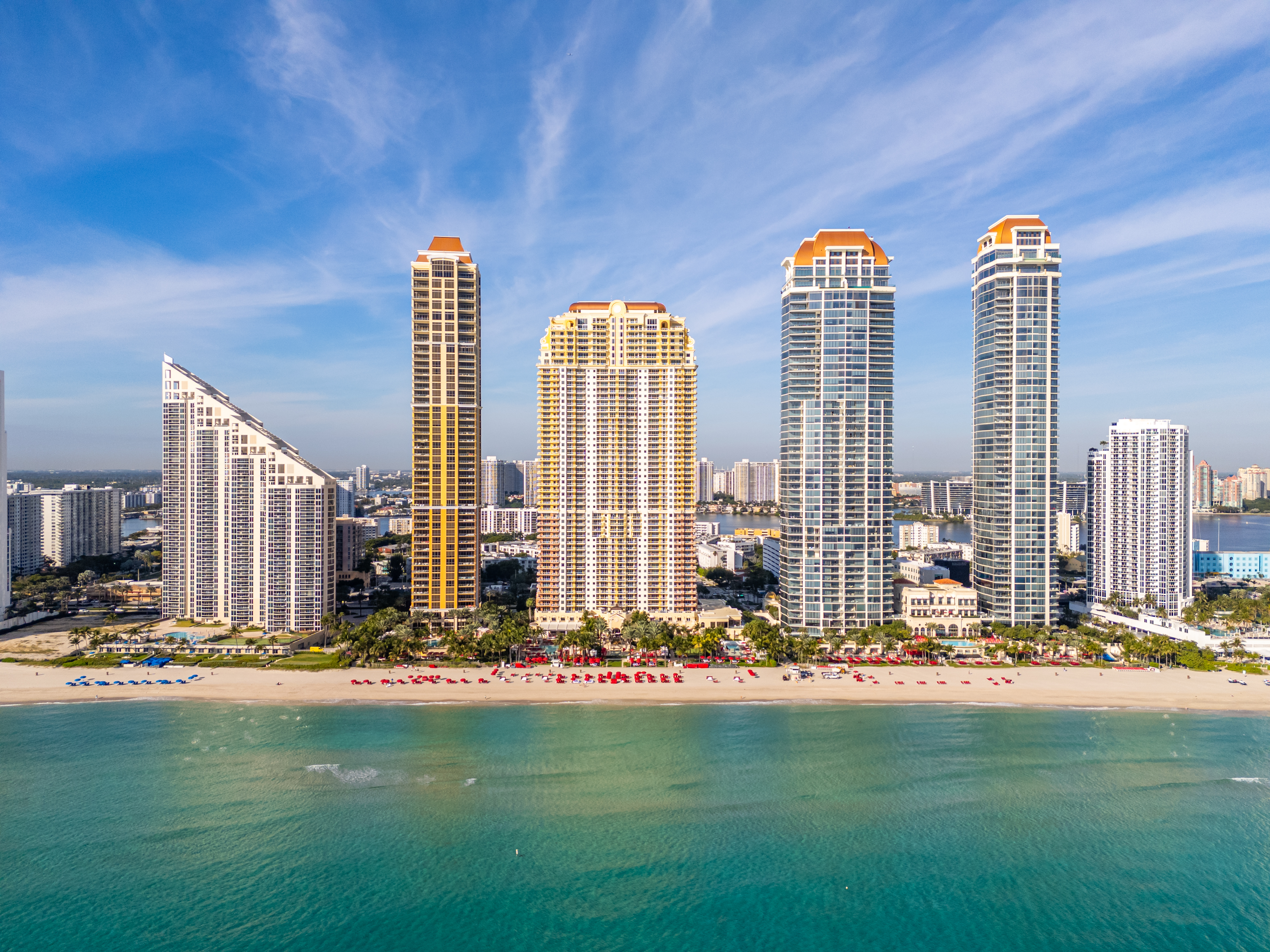 17875 Collins Avenue Sunny Isles Beach FL 33160