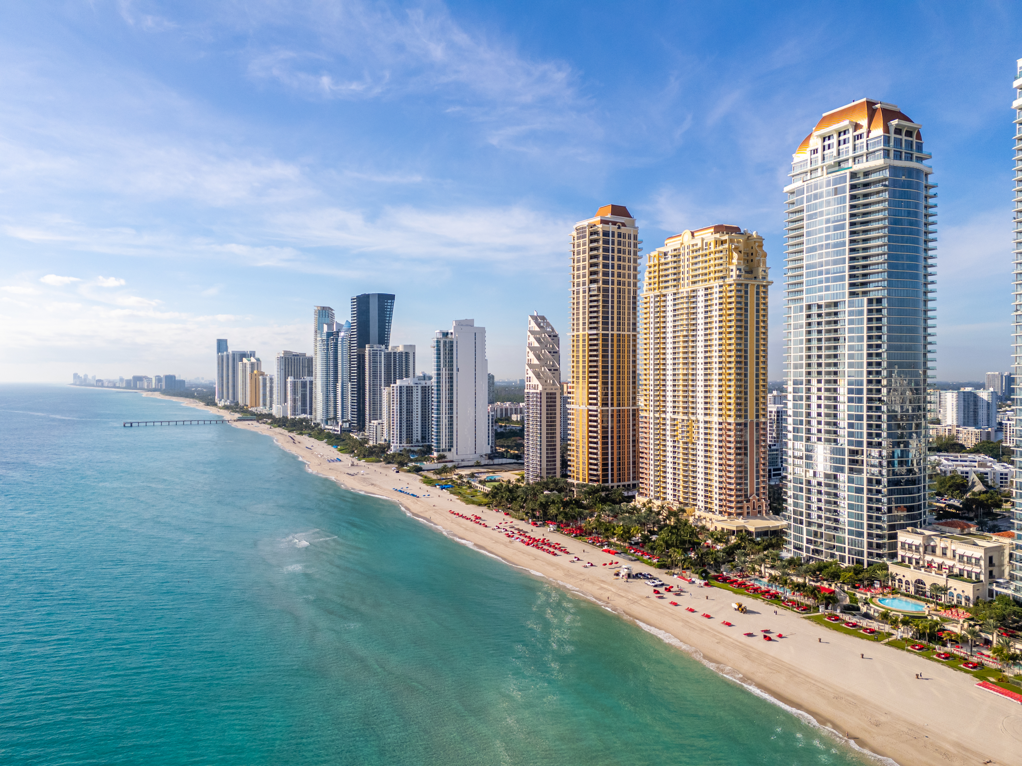 17875 Collins Avenue Sunny Isles Beach FL 33160