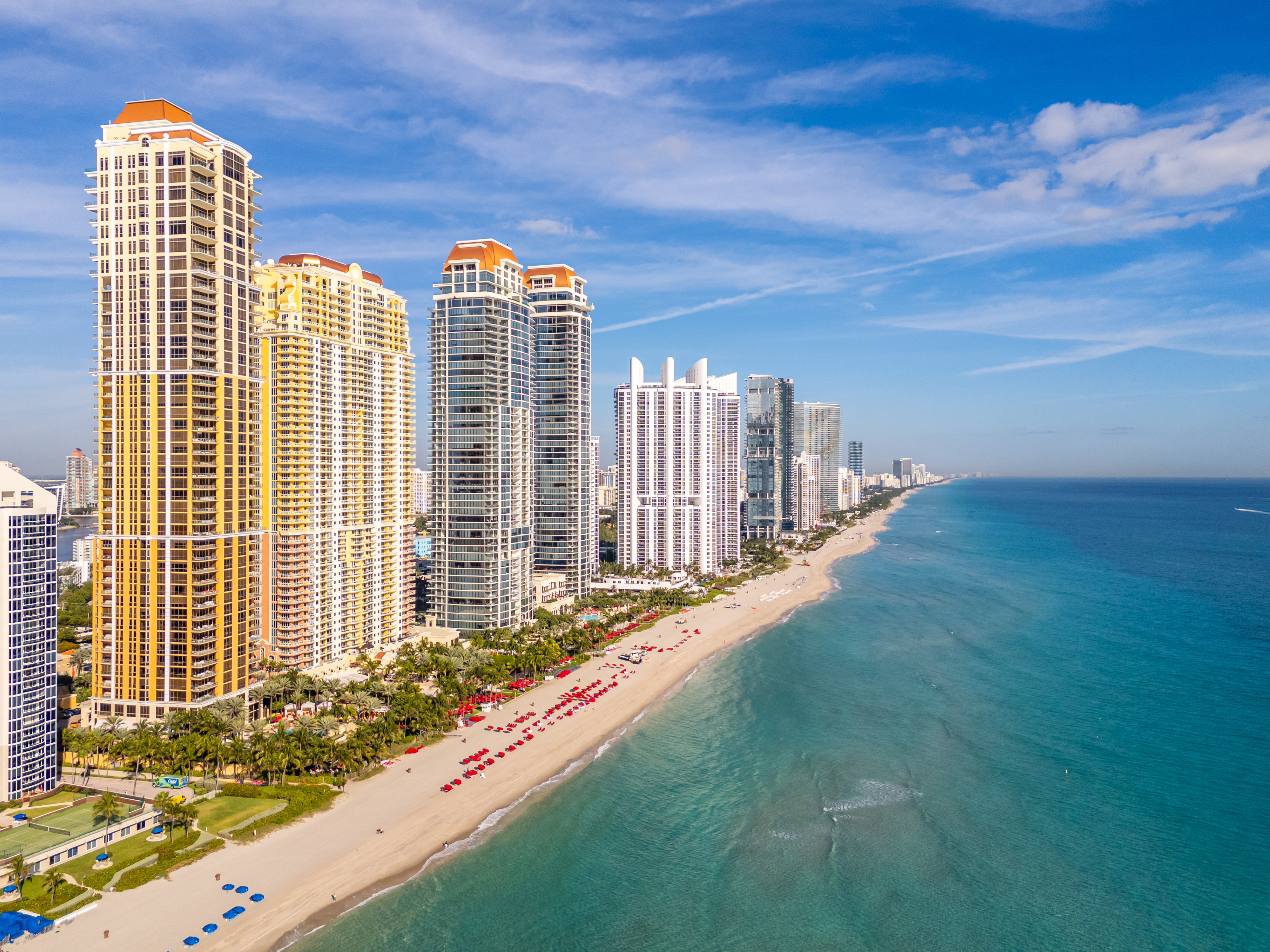 17875 Collins Avenue Sunny Isles Beach FL 33160