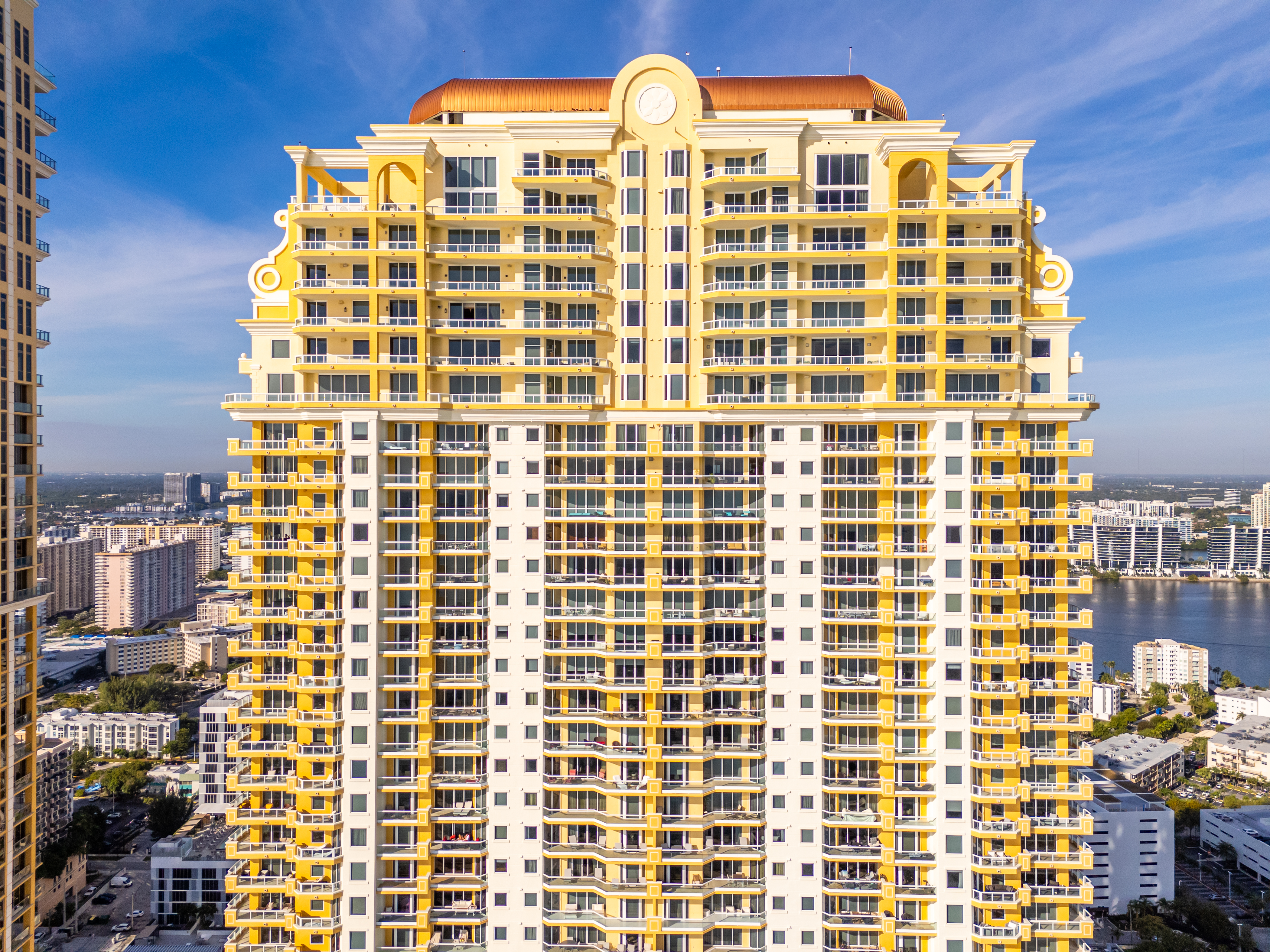 17875 Collins Avenue Sunny Isles Beach FL 33160