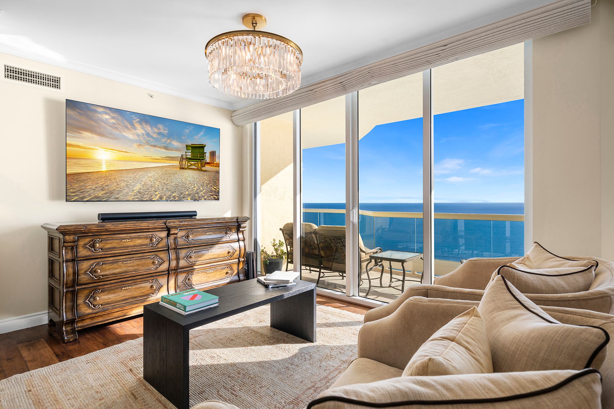17875 Collins Avenue Sunny Isles Beach FL 33160