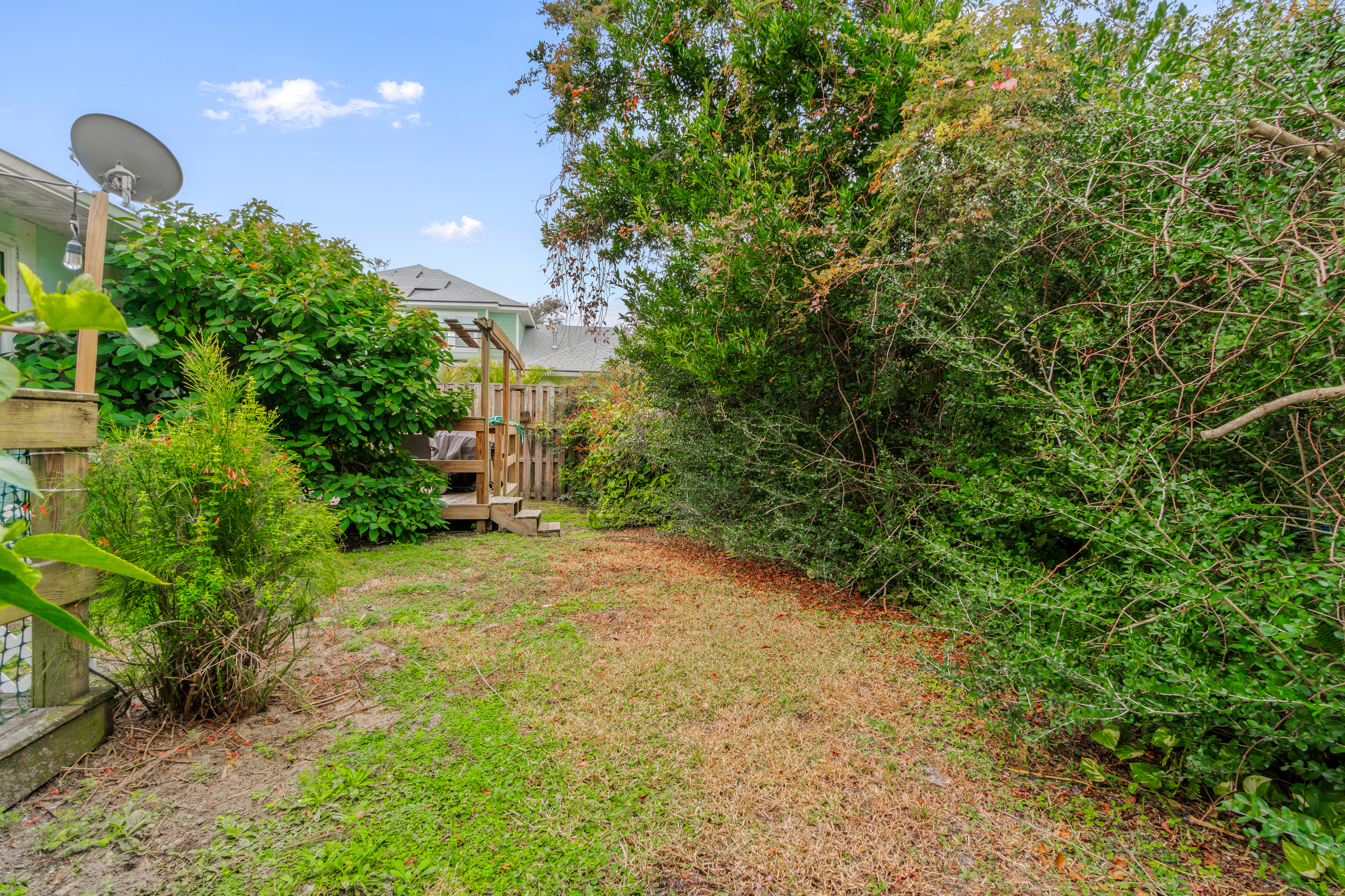 216 9th Street St Augustine FL 32080