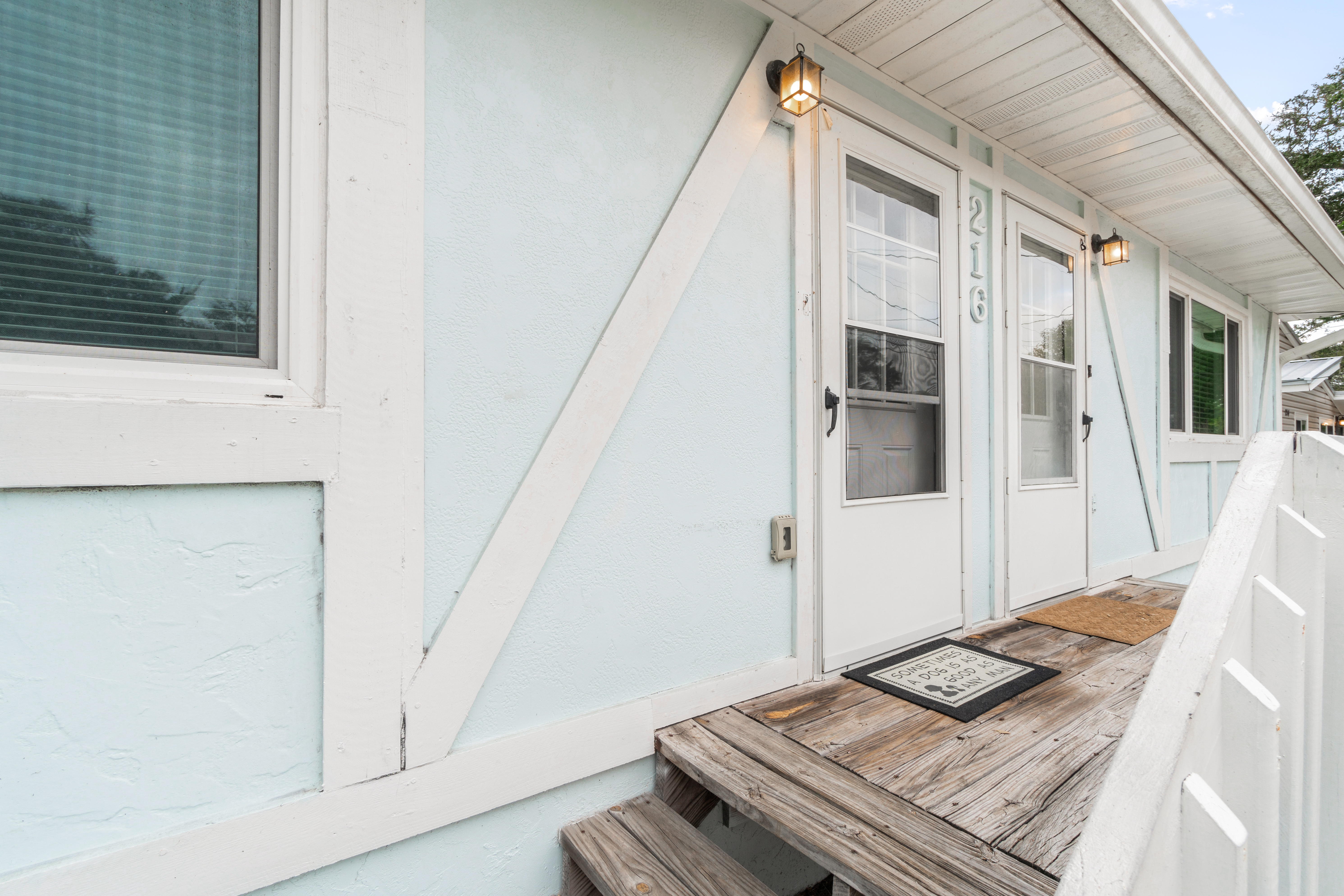 216 9th Street St Augustine FL 32080
