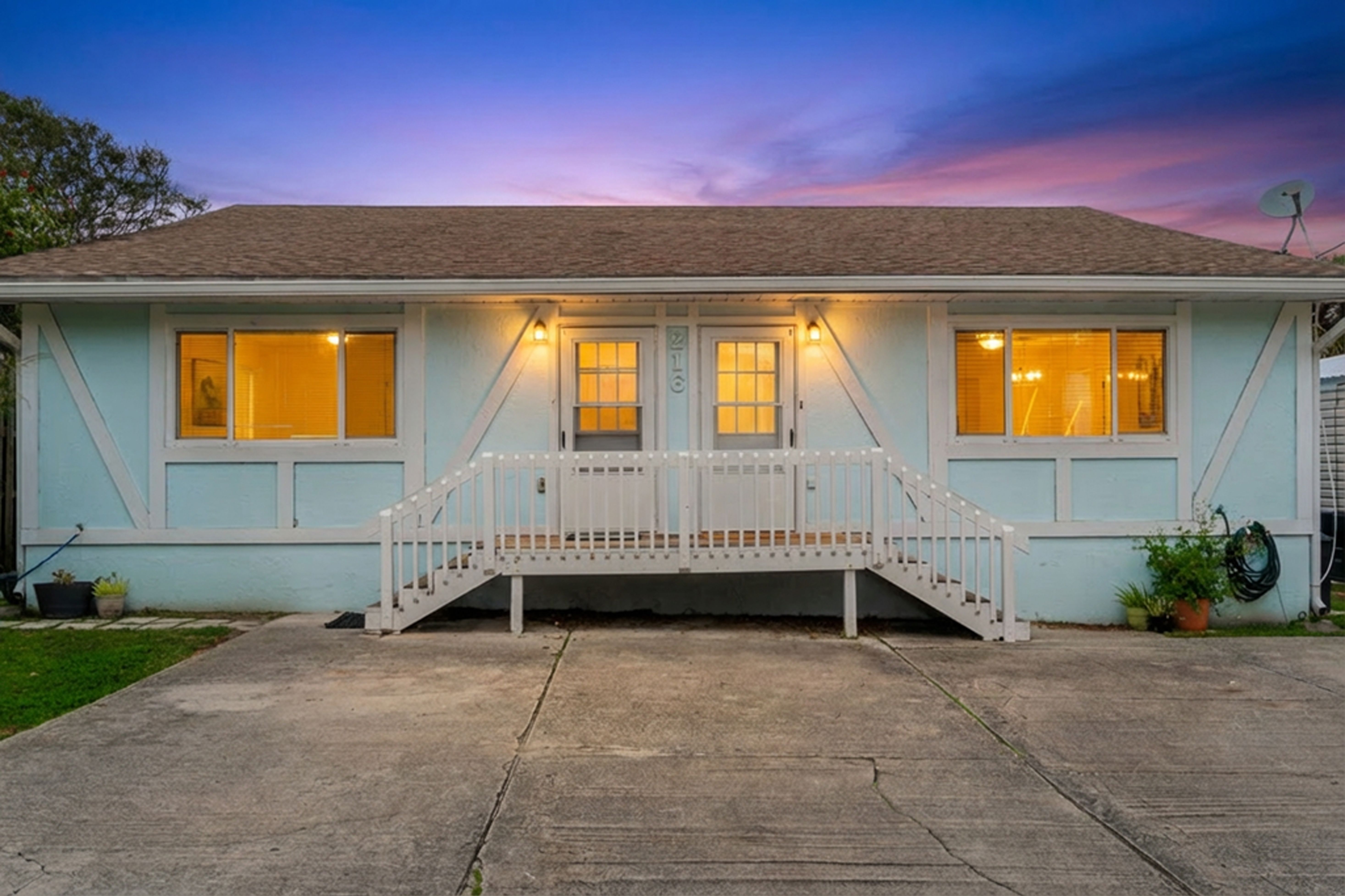216 9th Street St Augustine FL 32080