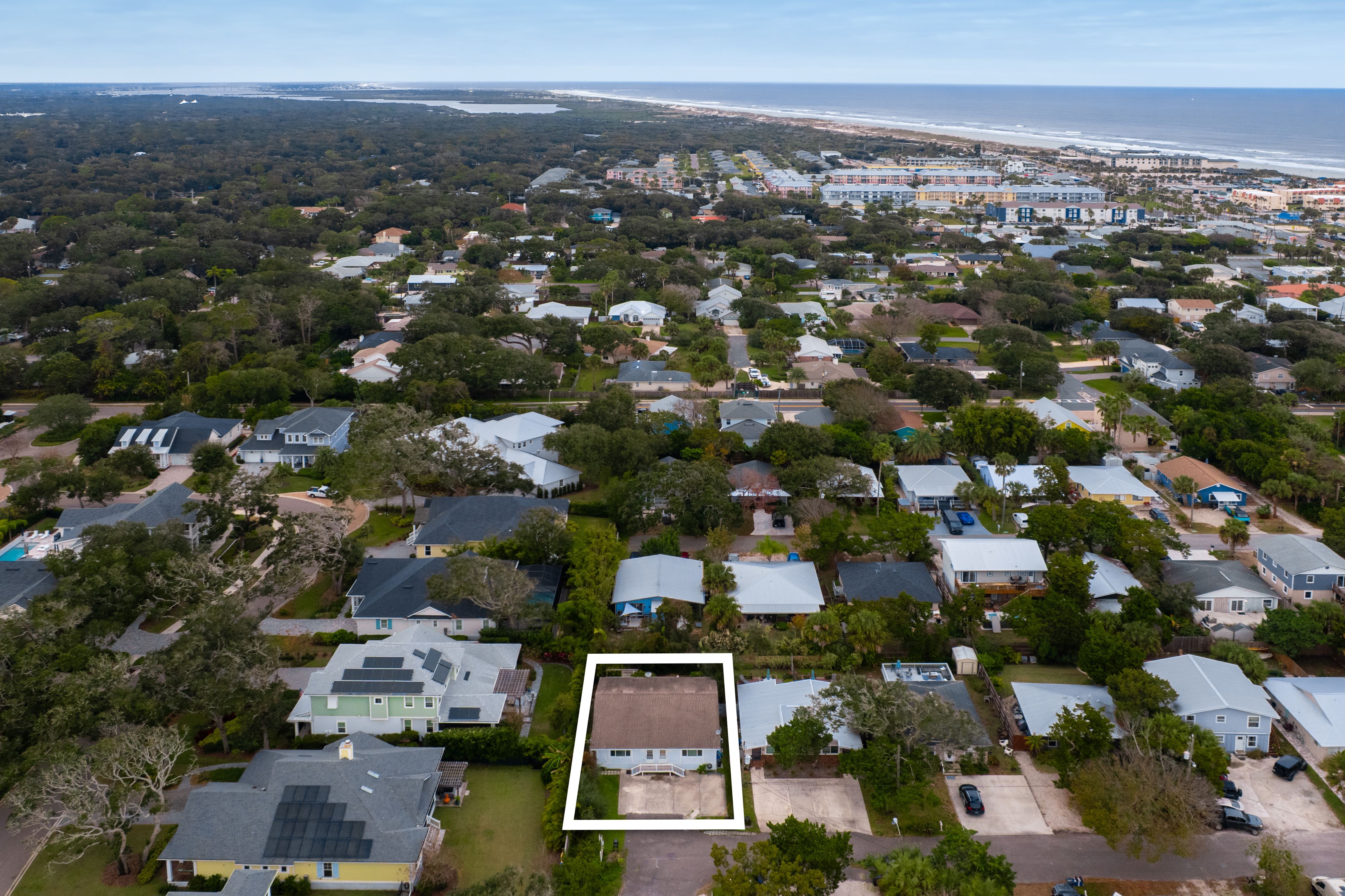 216 9th Street St Augustine FL 32080