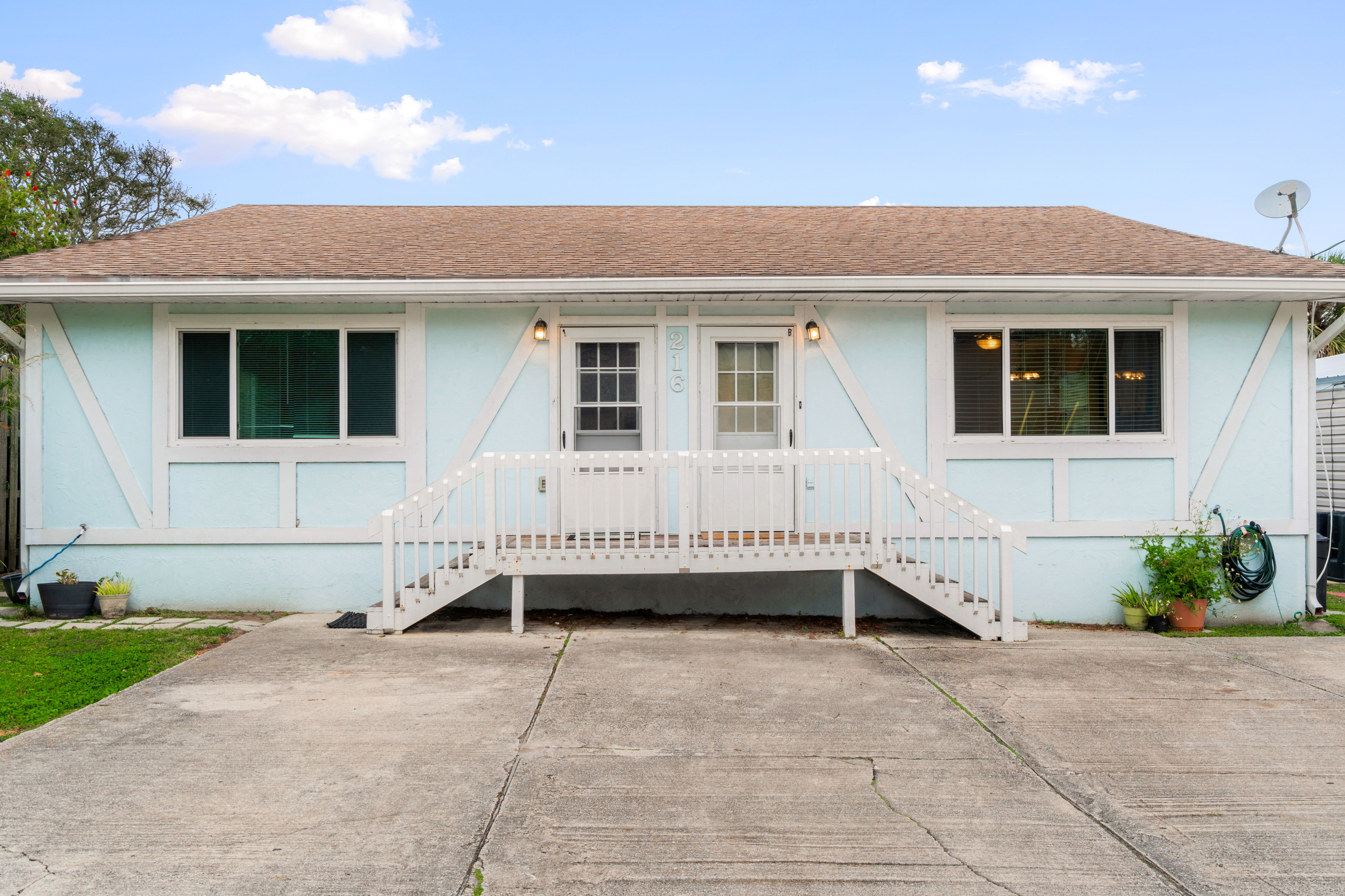216 9th Street St Augustine FL 32080