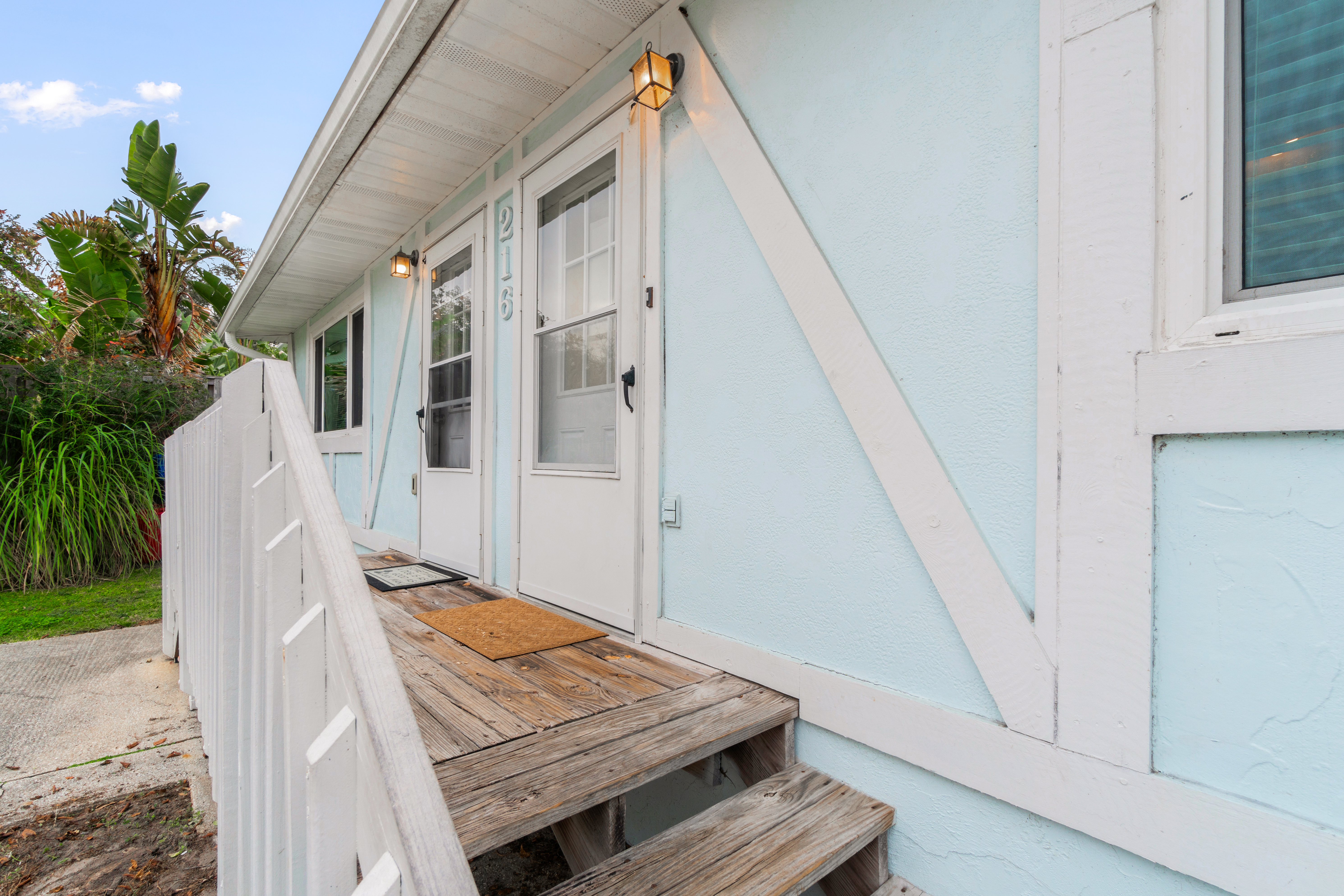 216 9th Street St Augustine FL 32080