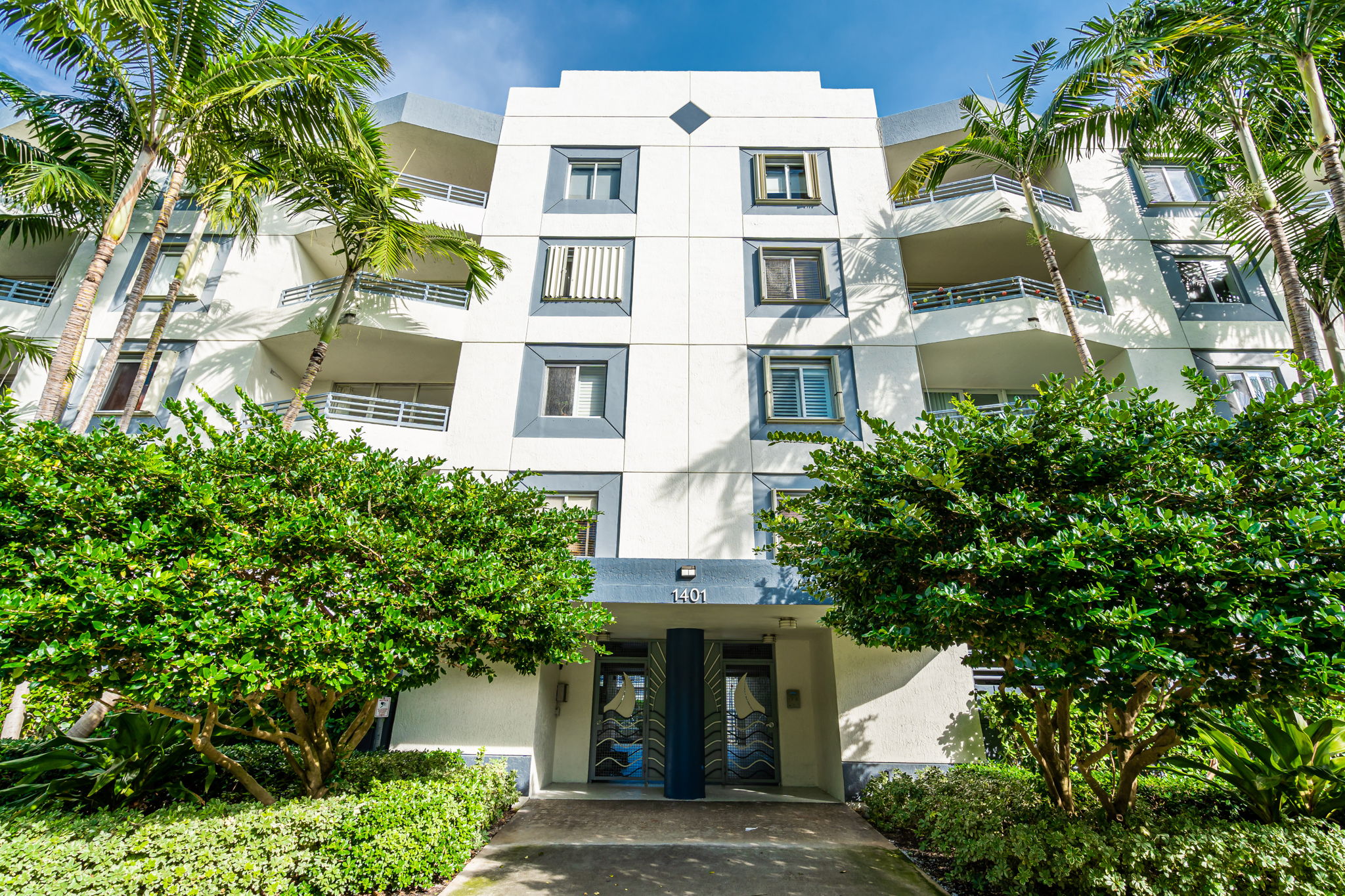 1401 Bay Road Miami Beach FL 33139