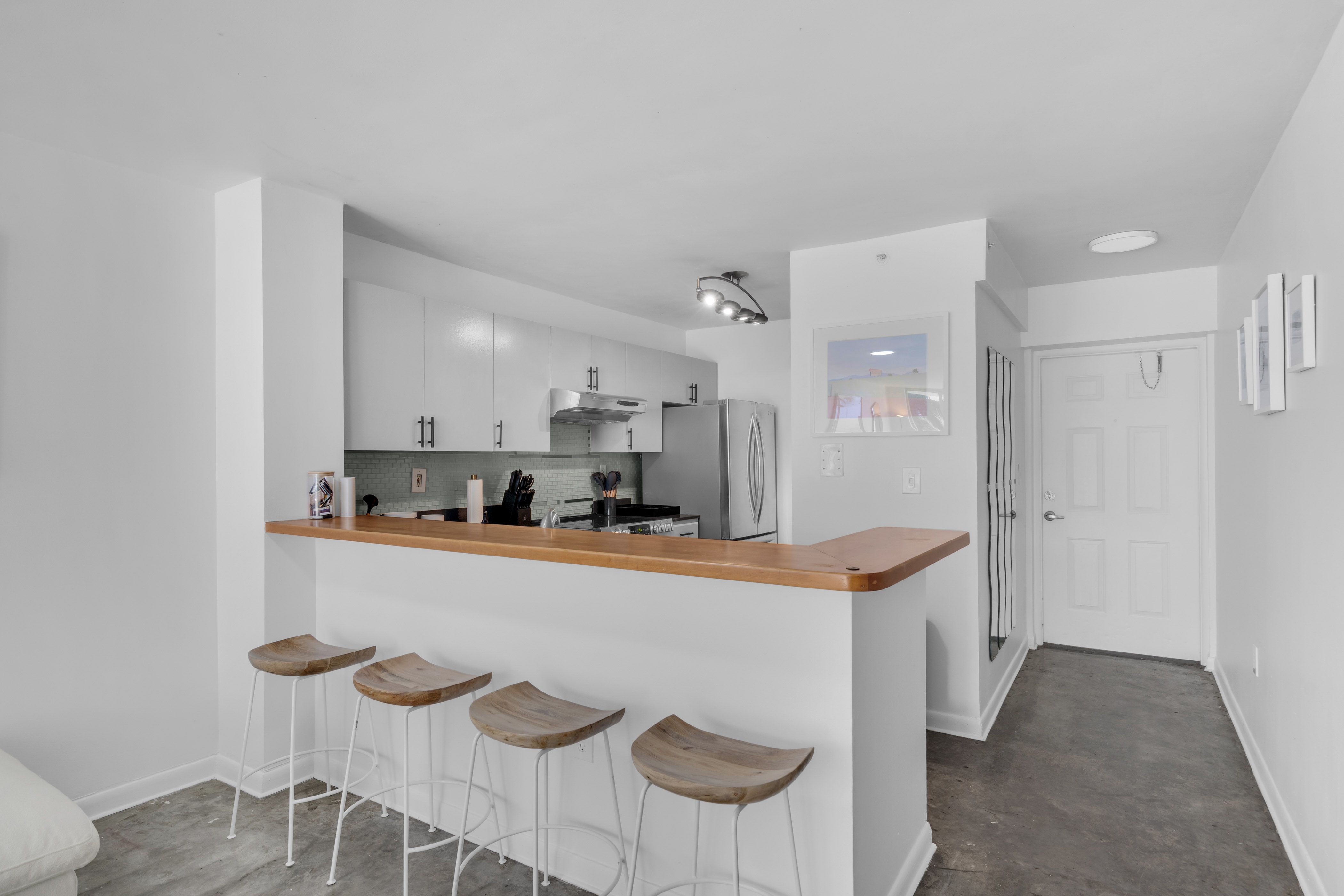 1401 Bay Road Miami Beach FL 33139