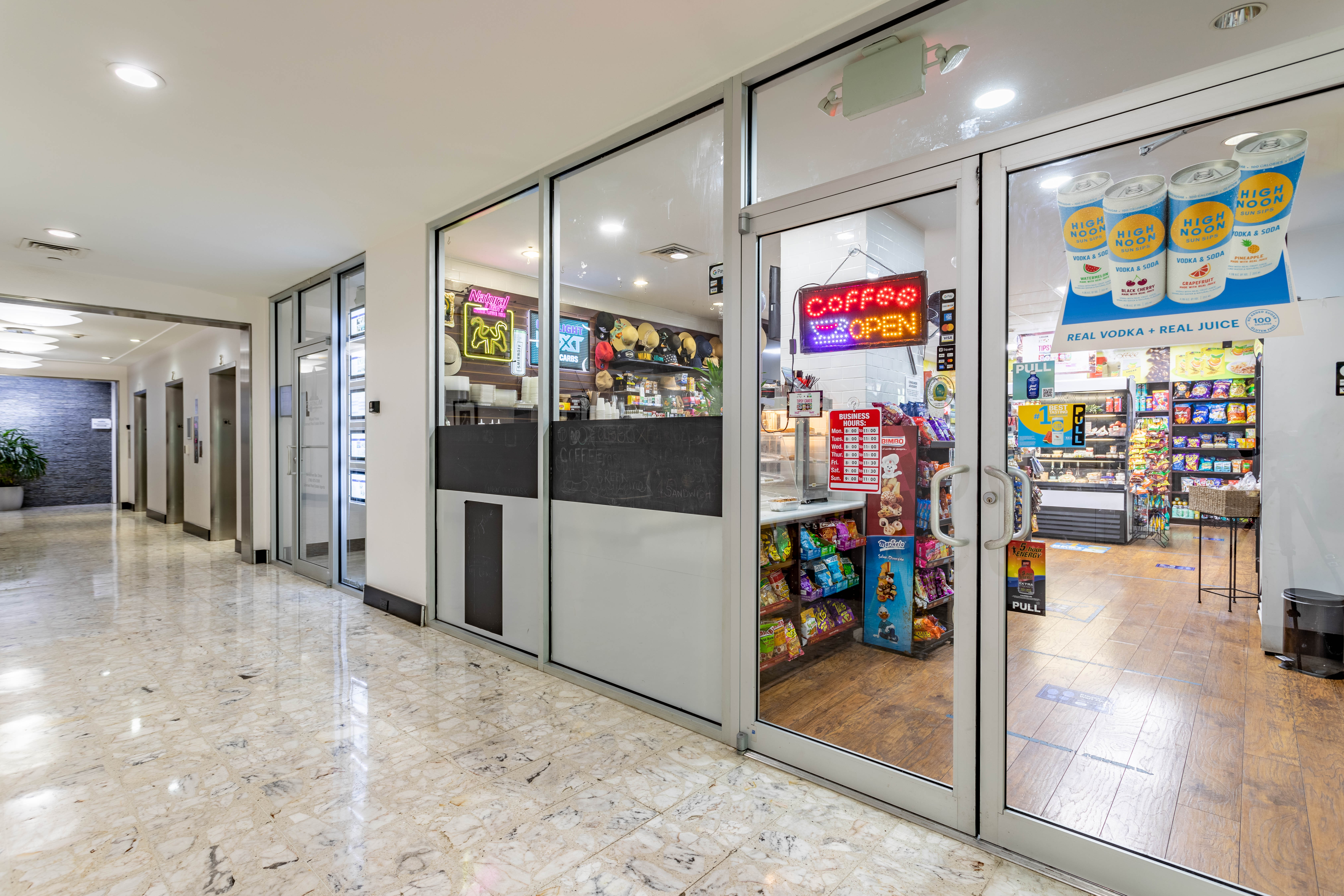 1200 West Avenue Miami Beach FL 33139