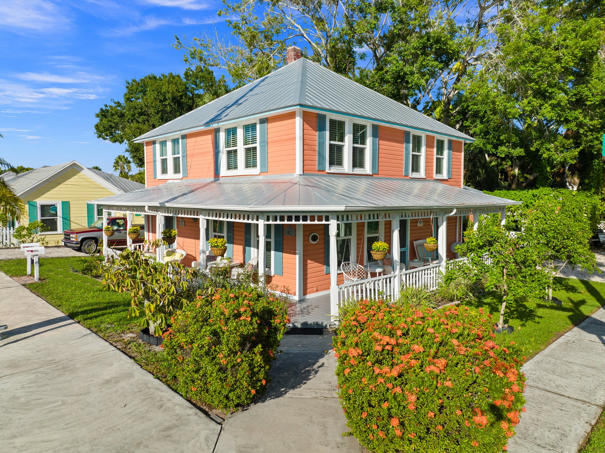 518 N 2nd Street Fort Pierce FL 34950