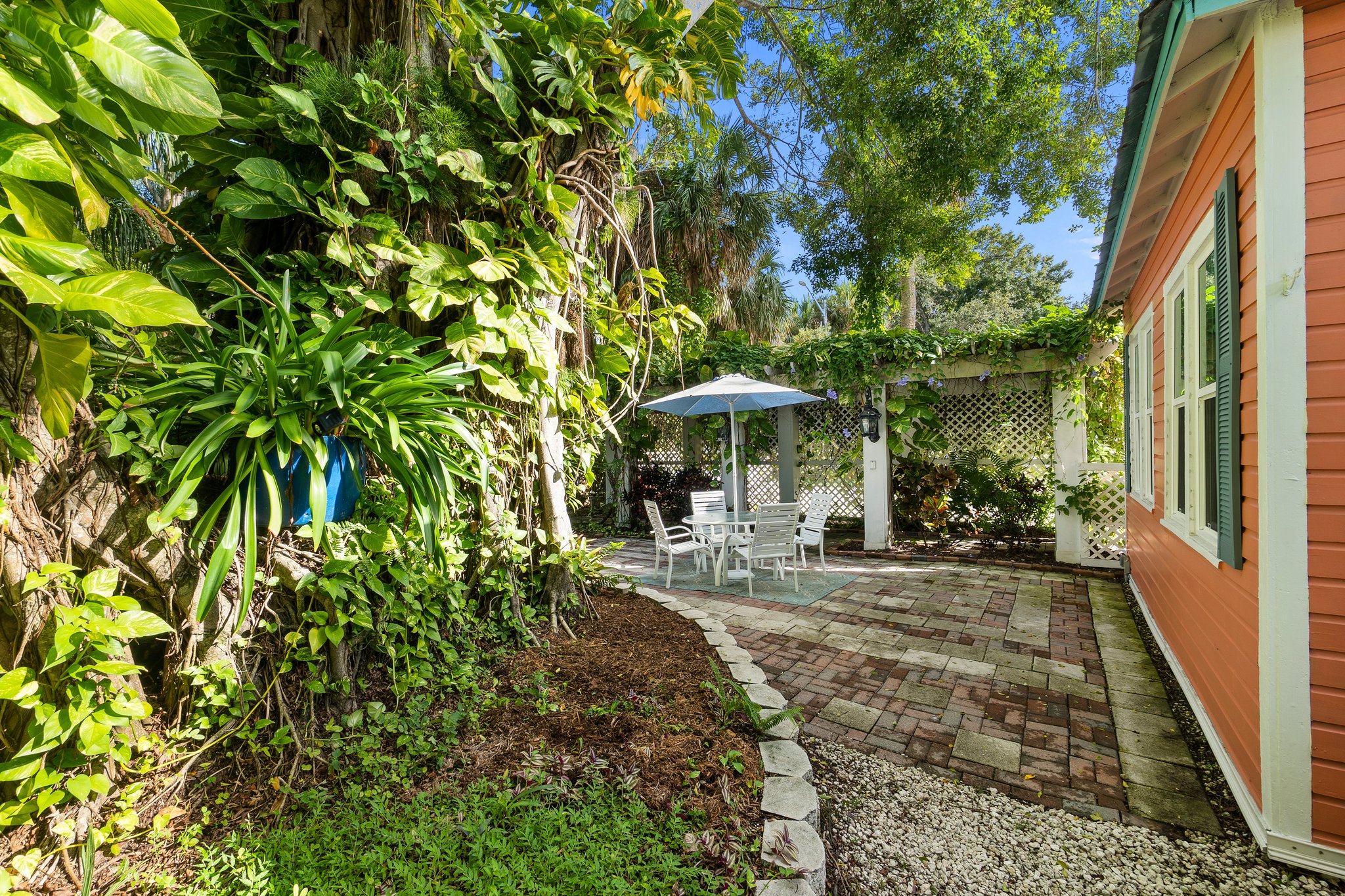 518 N 2nd Street Fort Pierce FL 34950