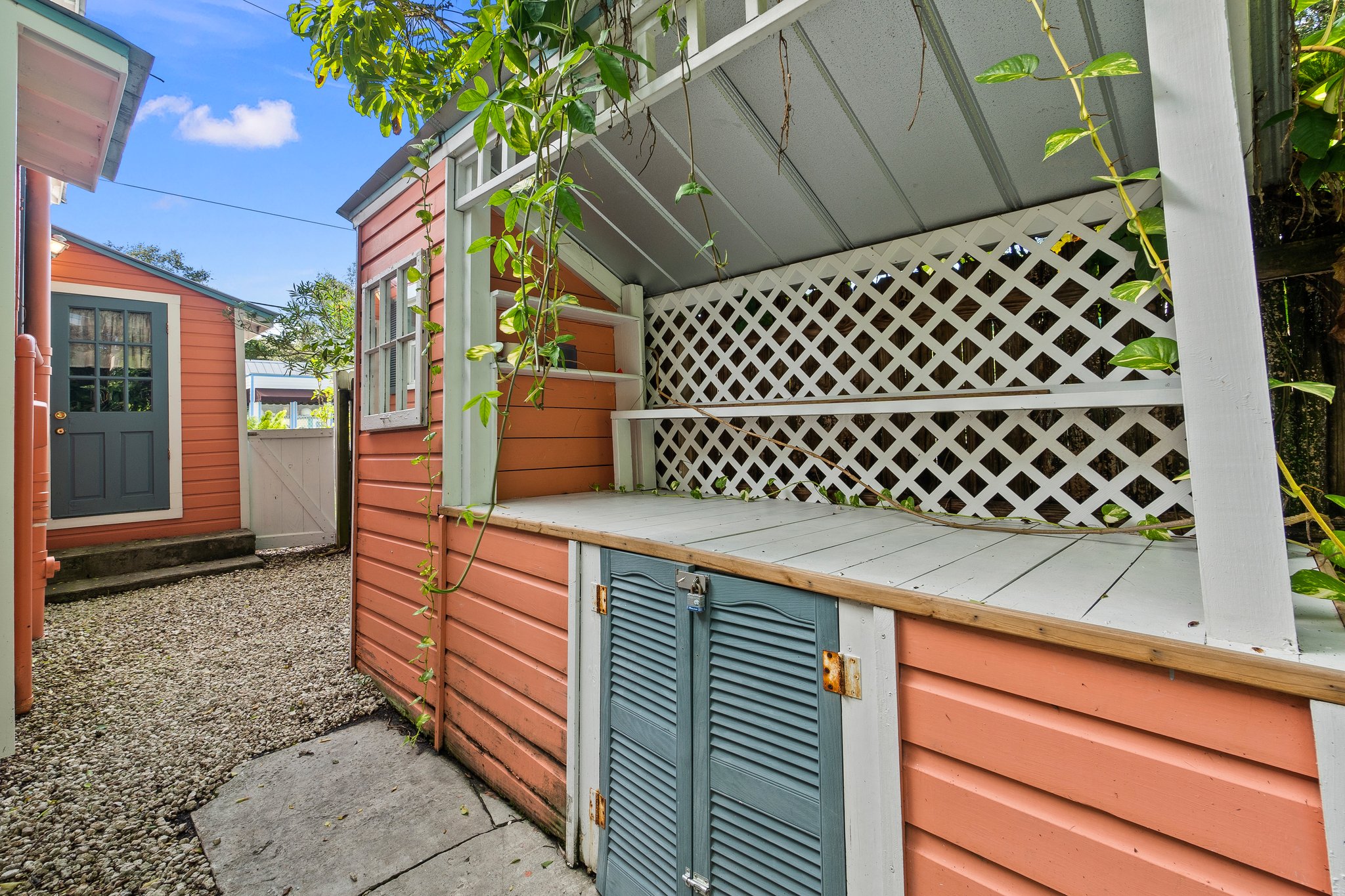 518 N 2nd Street Fort Pierce FL 34950