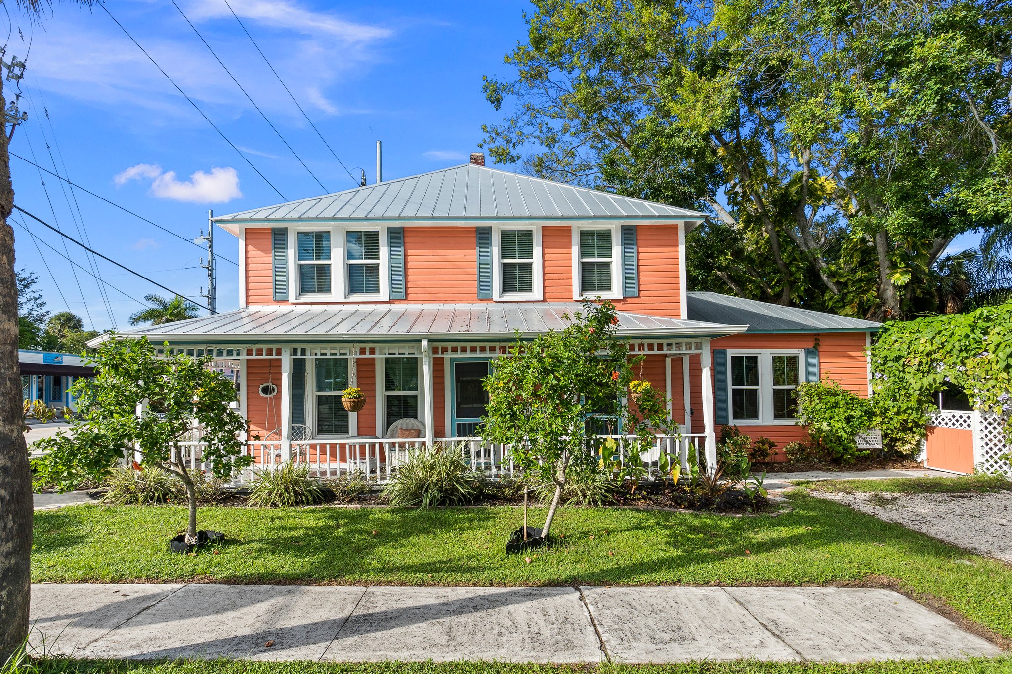 518 N 2nd Street Fort Pierce FL 34950