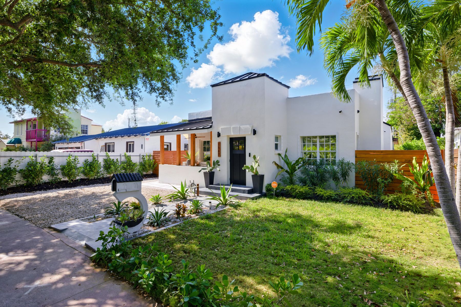 1363 Biarritz Drive Miami Beach FL 33141