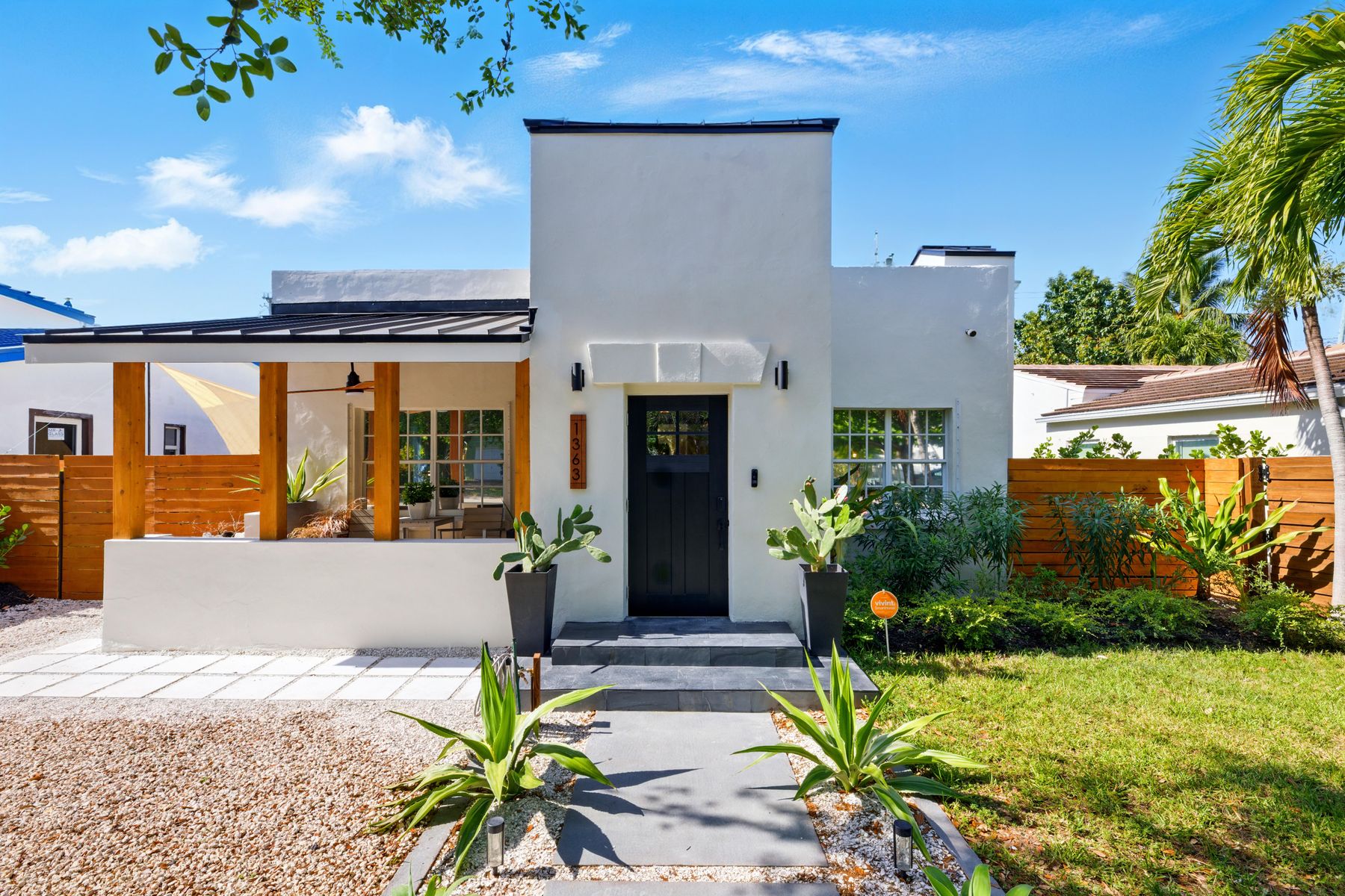 1363 Biarritz Drive Miami Beach FL 33141