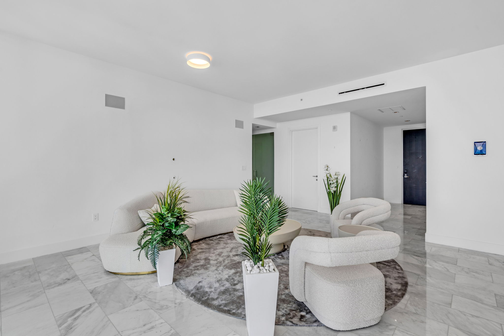 1451 Brickell Avenue Miami FL 33131