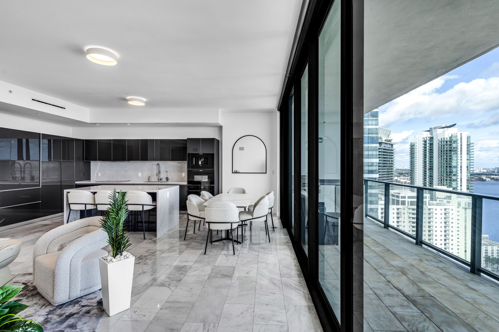1451 Brickell Avenue Miami FL 33131