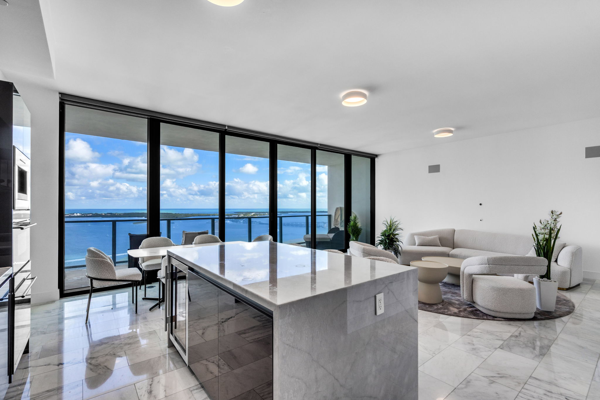 1451 Brickell Avenue Miami FL 33131