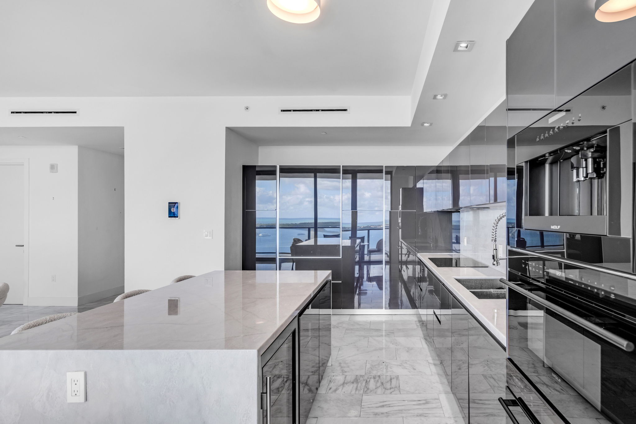 1451 Brickell Avenue Miami FL 33131
