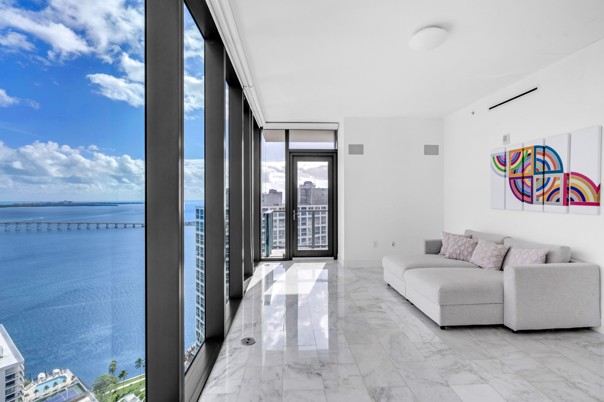 1451 Brickell Avenue Miami FL 33131