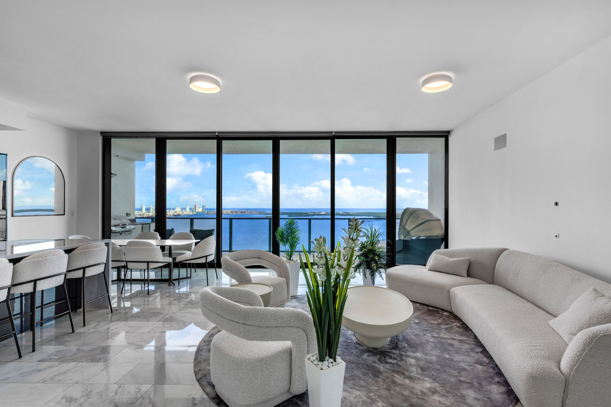 1451 Brickell Avenue Miami FL 33131