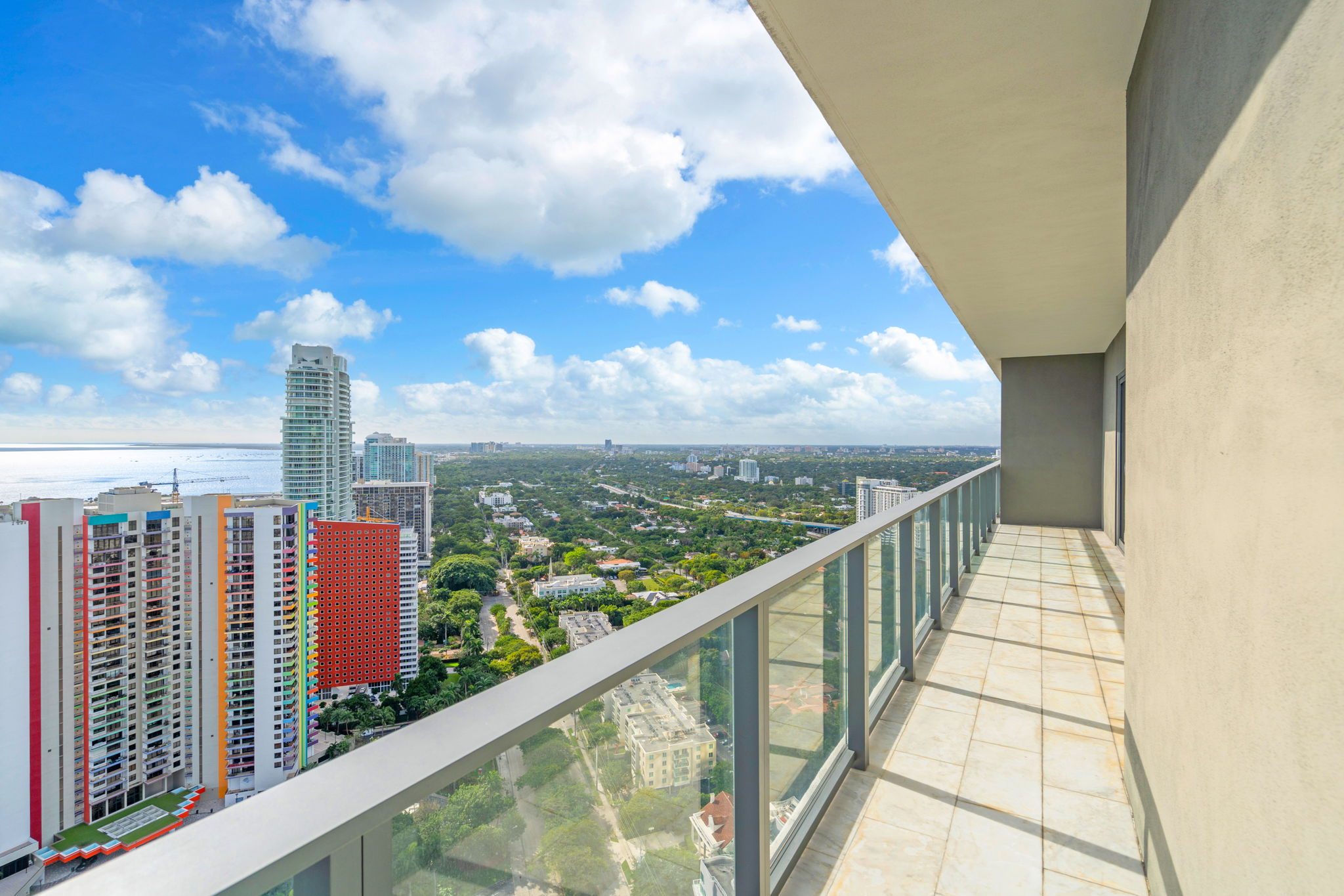 1451 Brickell Avenue Miami FL 33131