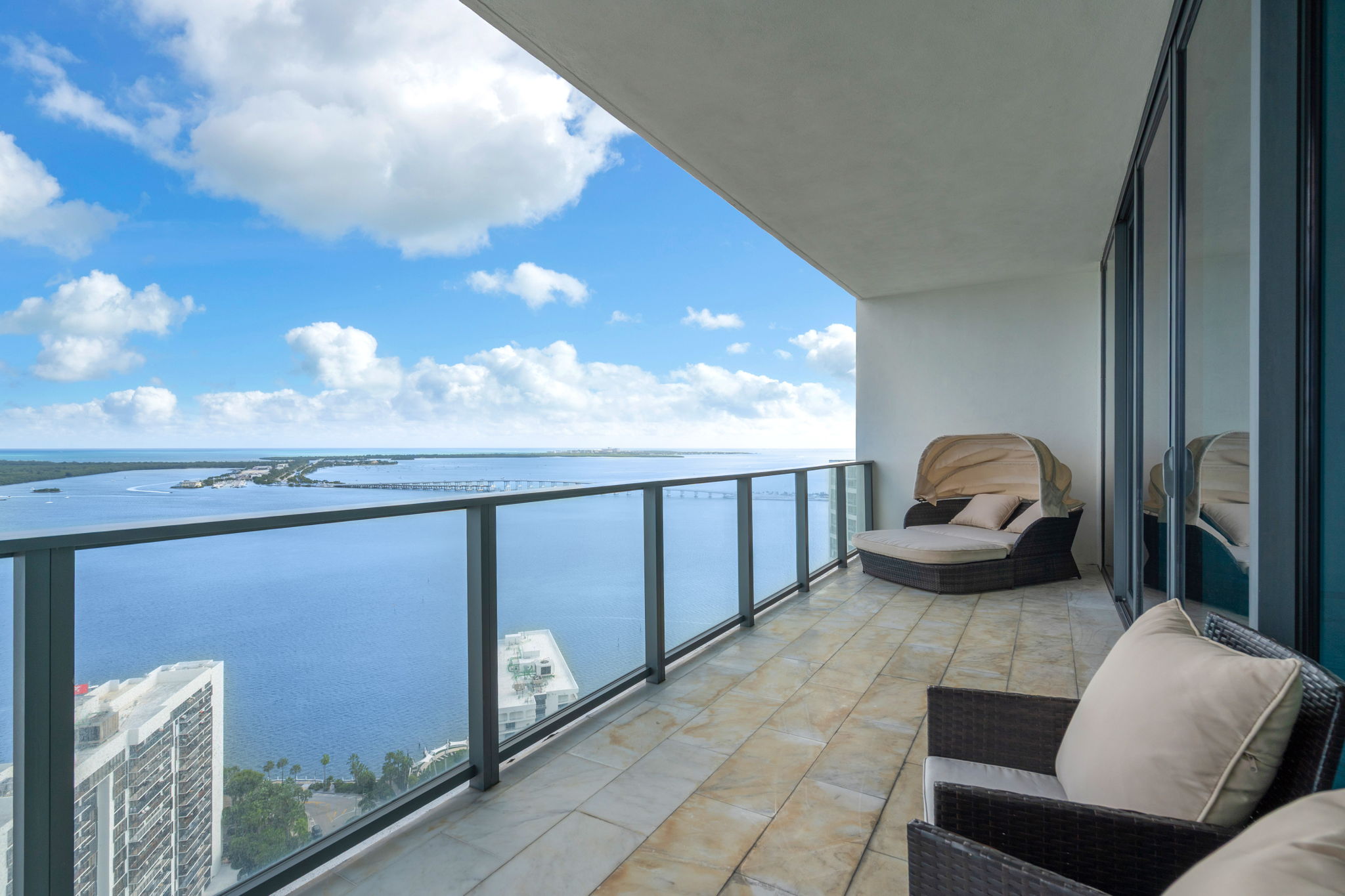 1451 Brickell Avenue Miami FL 33131