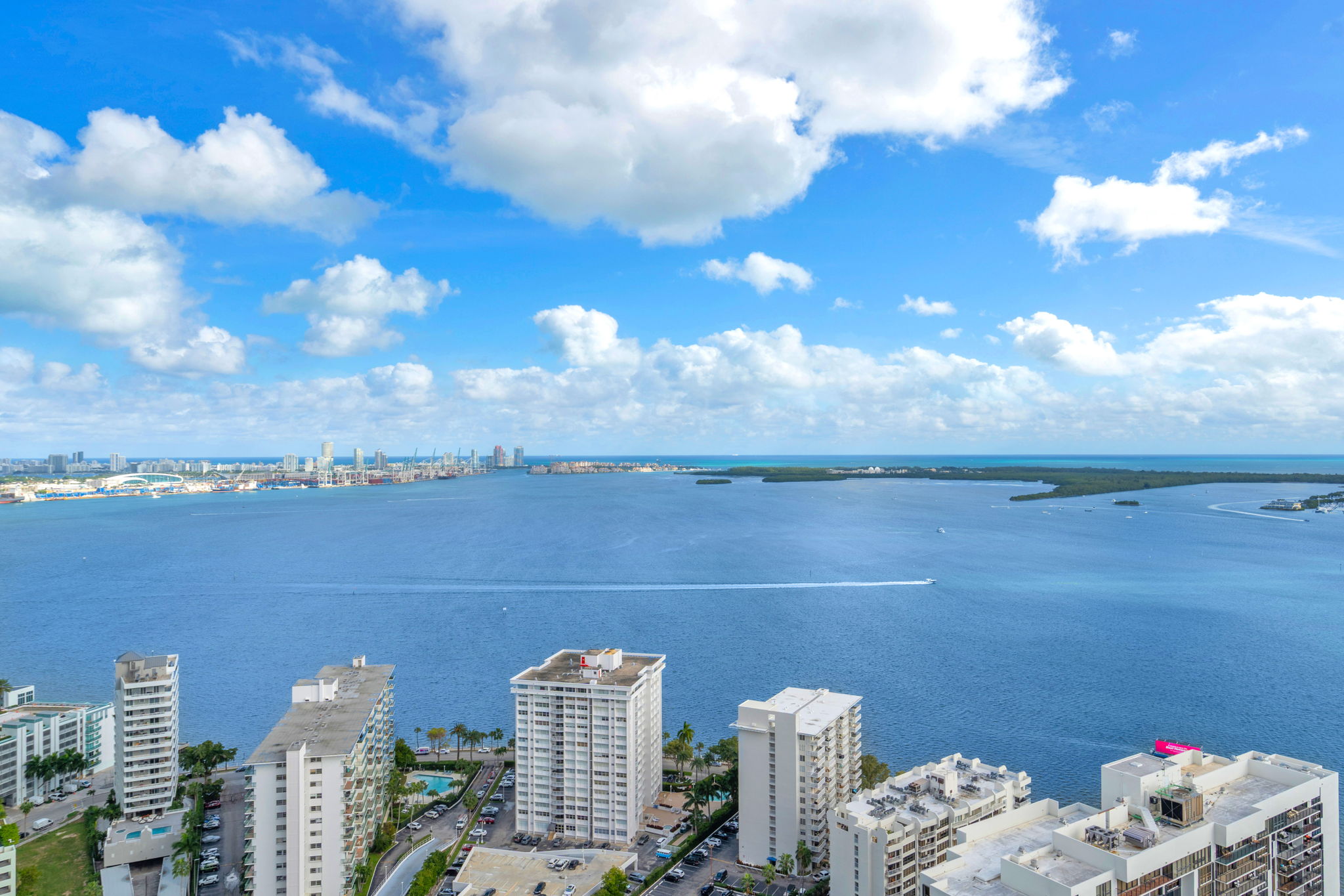 1451 Brickell Avenue Miami FL 33131