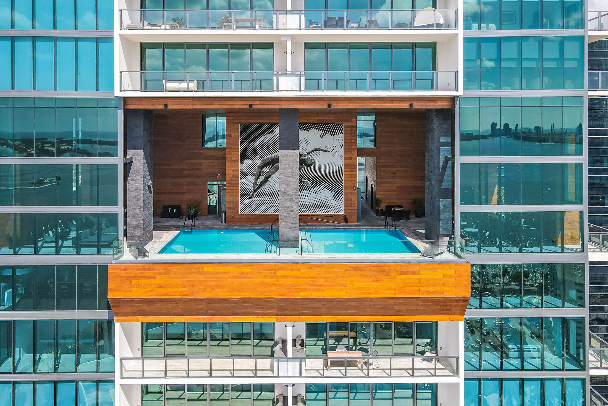 1451 Brickell Avenue Miami FL 33131