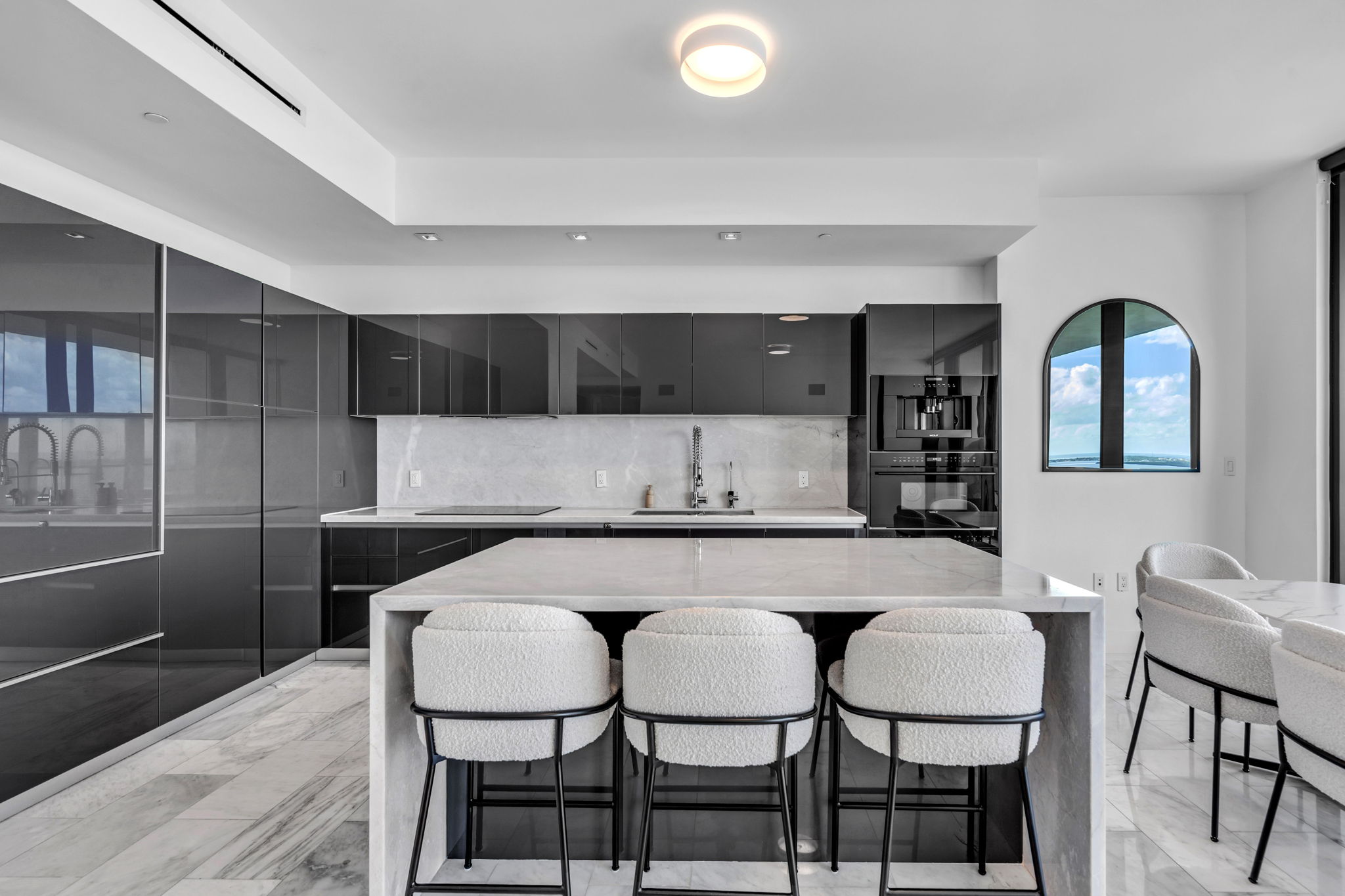 1451 Brickell Avenue Miami FL 33131