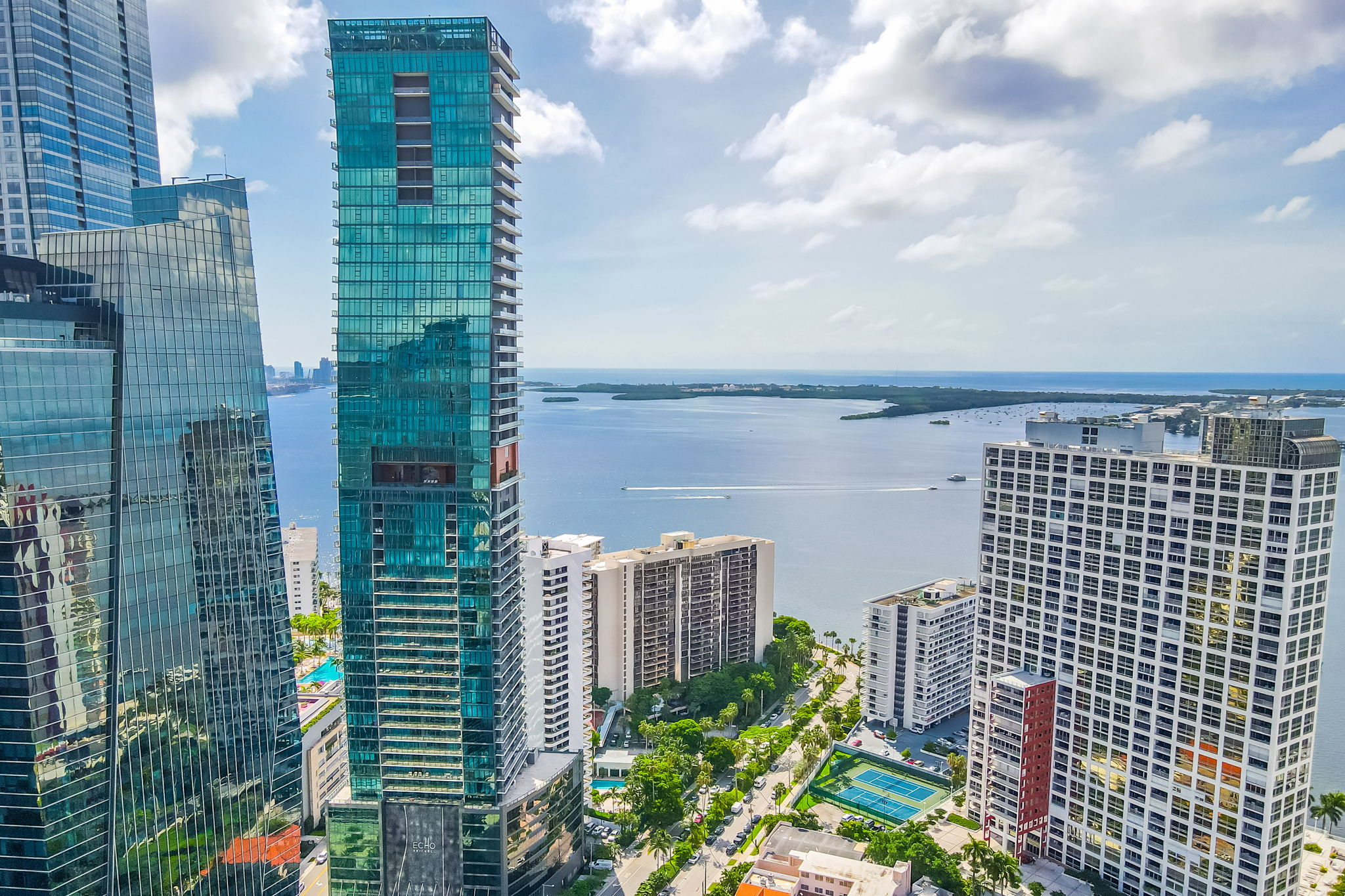 1451 Brickell Avenue Miami FL 33131