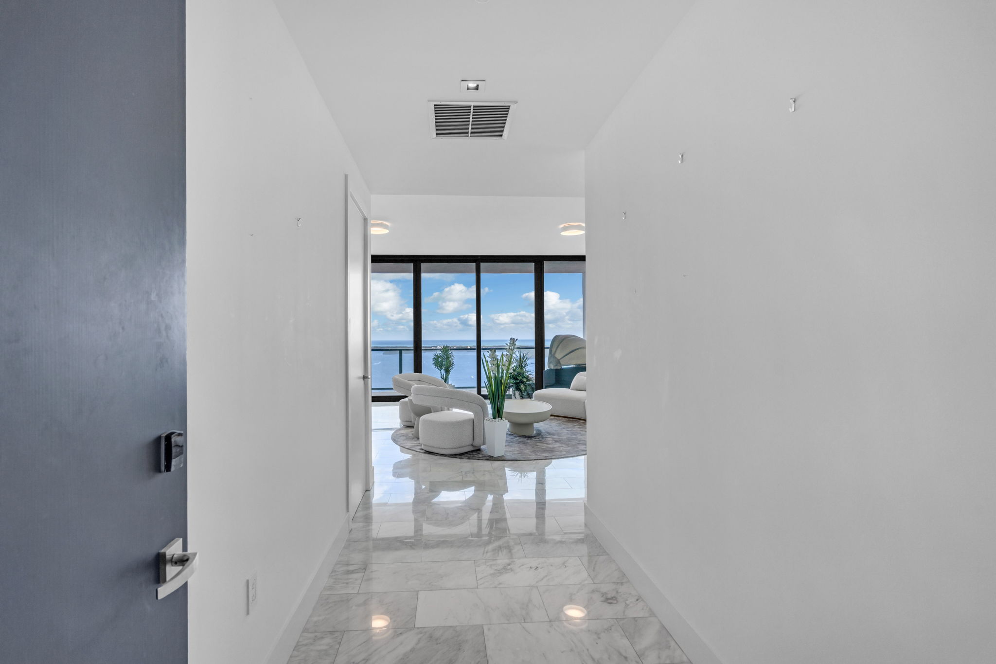 1451 Brickell Avenue Miami FL 33131
