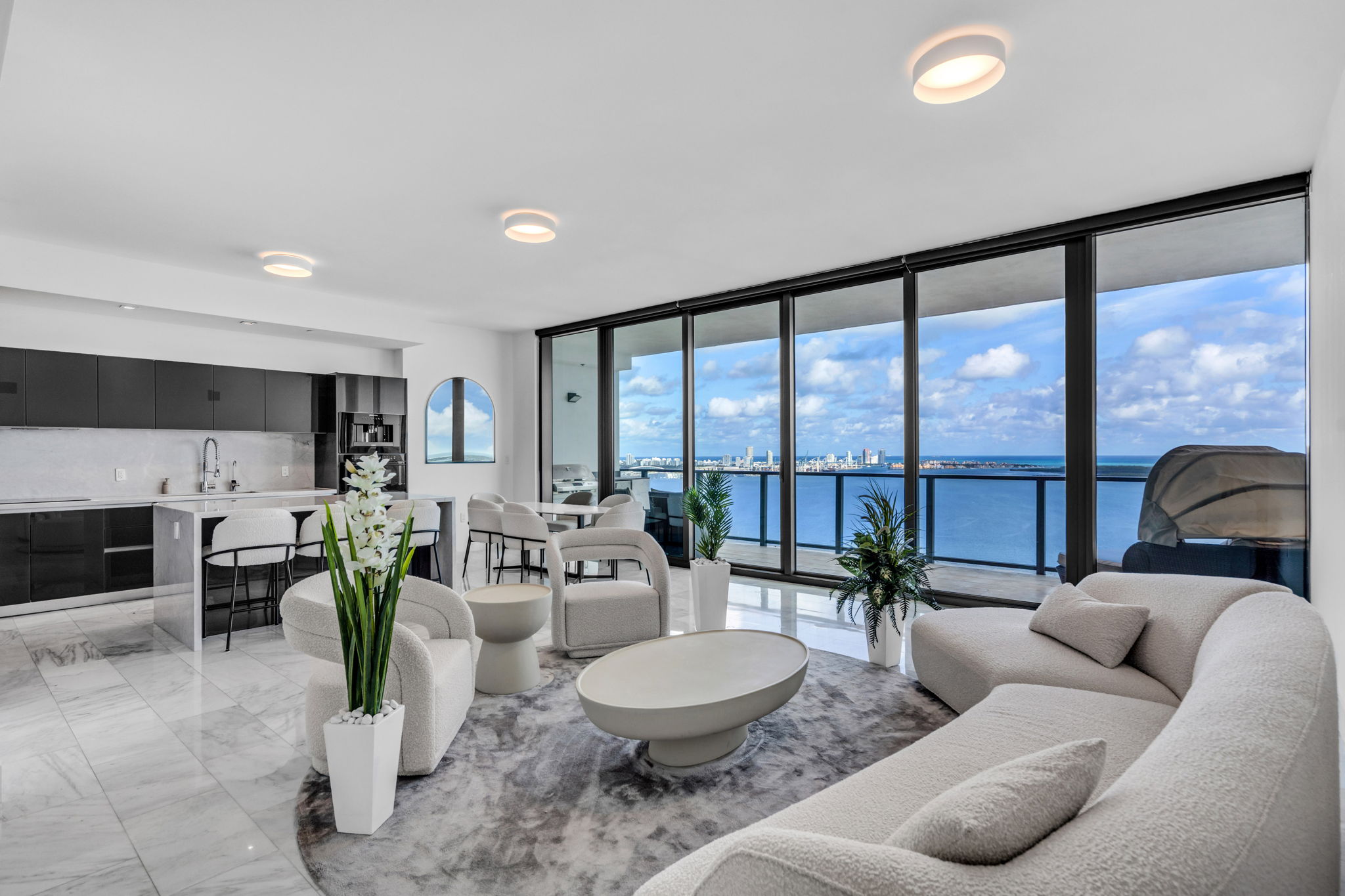 1451 Brickell Avenue Miami FL 33131