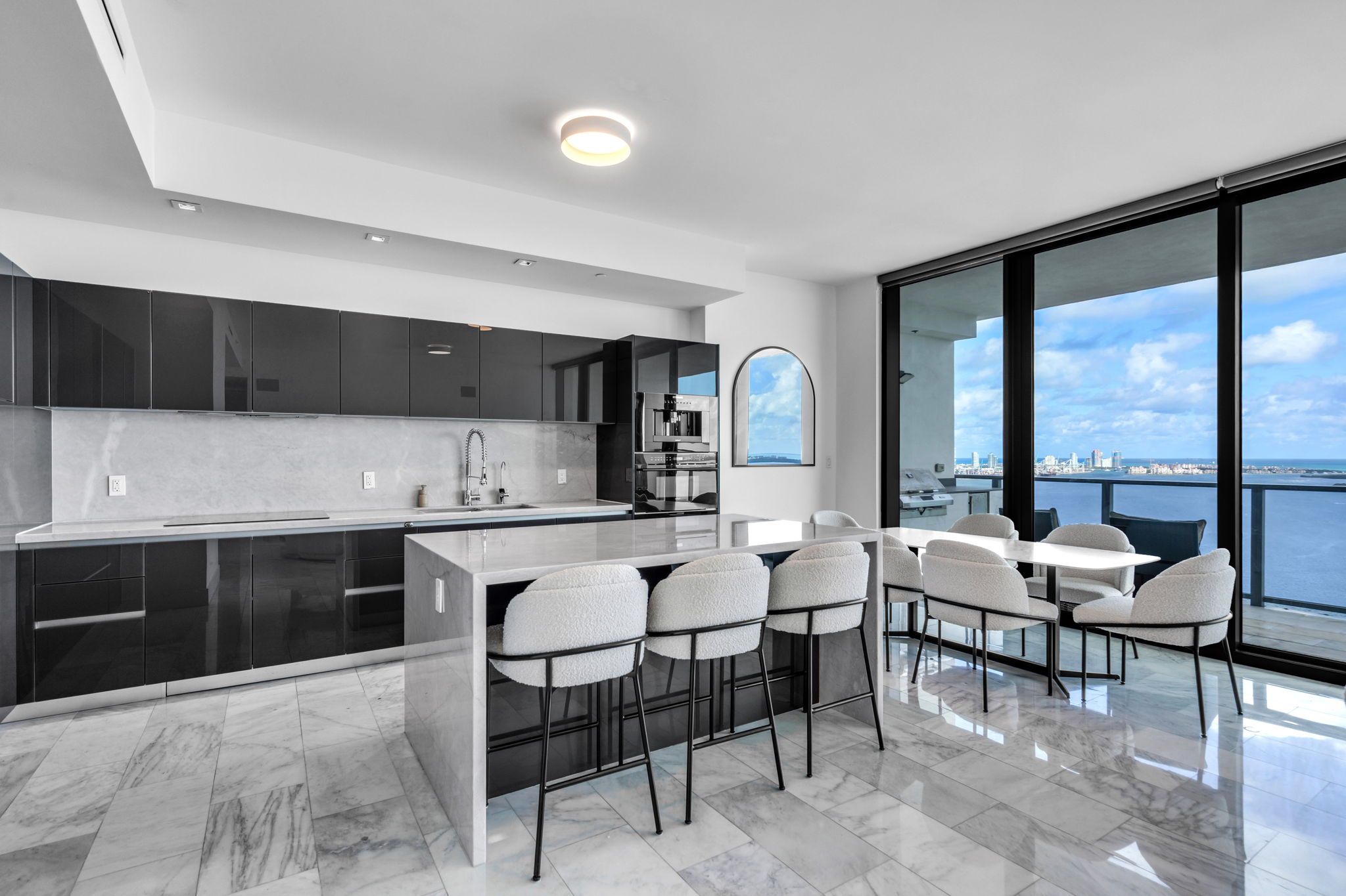 1451 Brickell Avenue Miami FL 33131