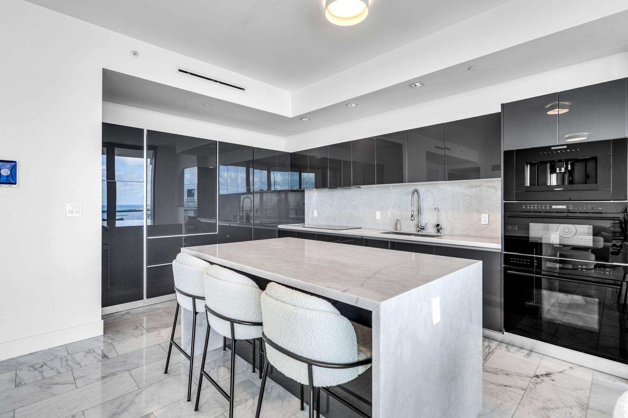 1451 Brickell Avenue Miami FL 33131