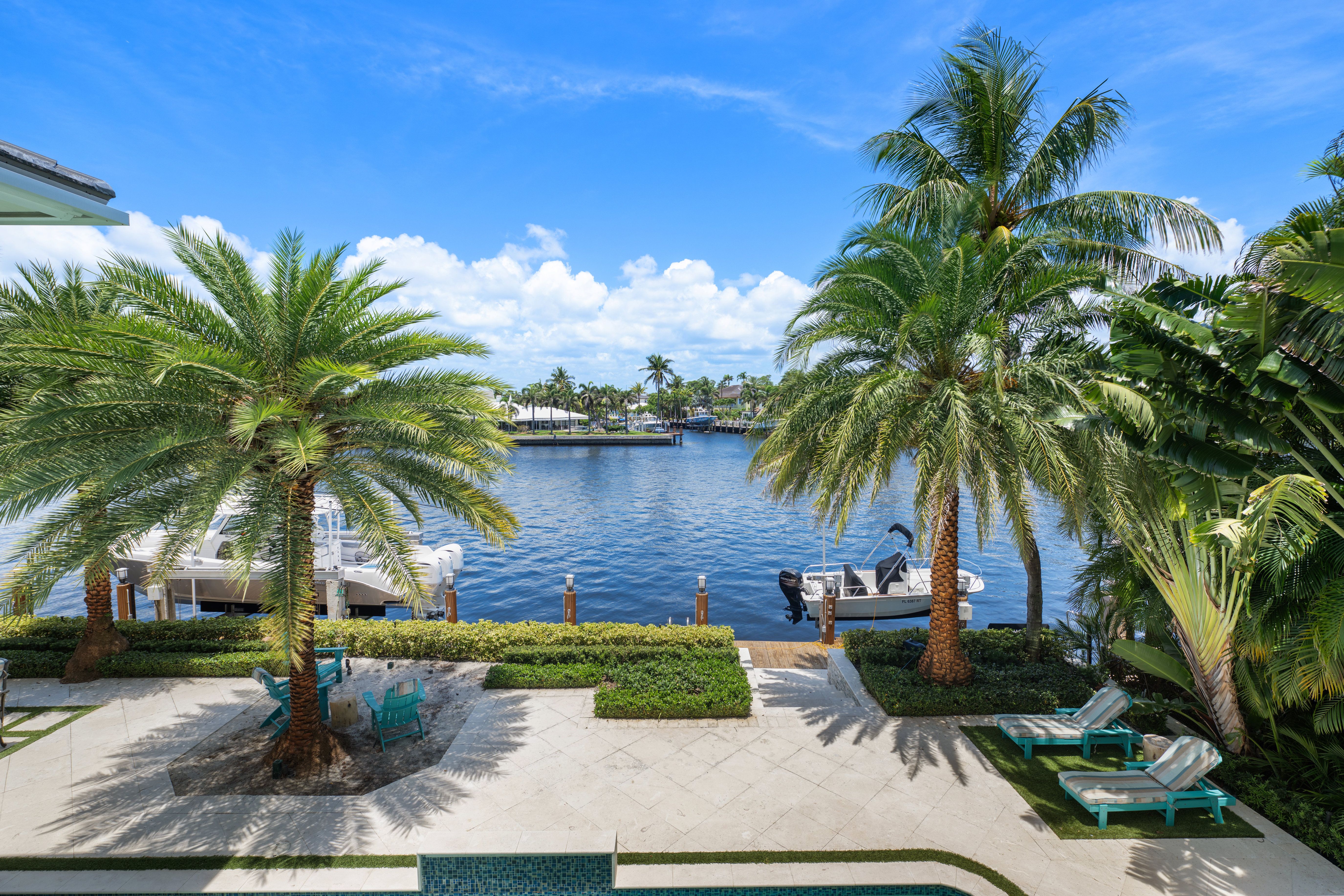 2307 N Riverside Drive Pompano Beach FL 33062