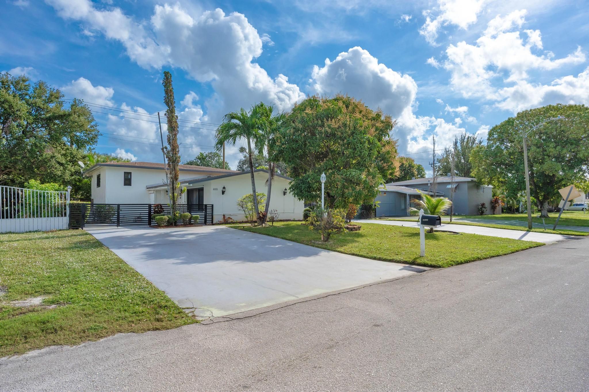 20335 NE 13th Court Miami FL 33179