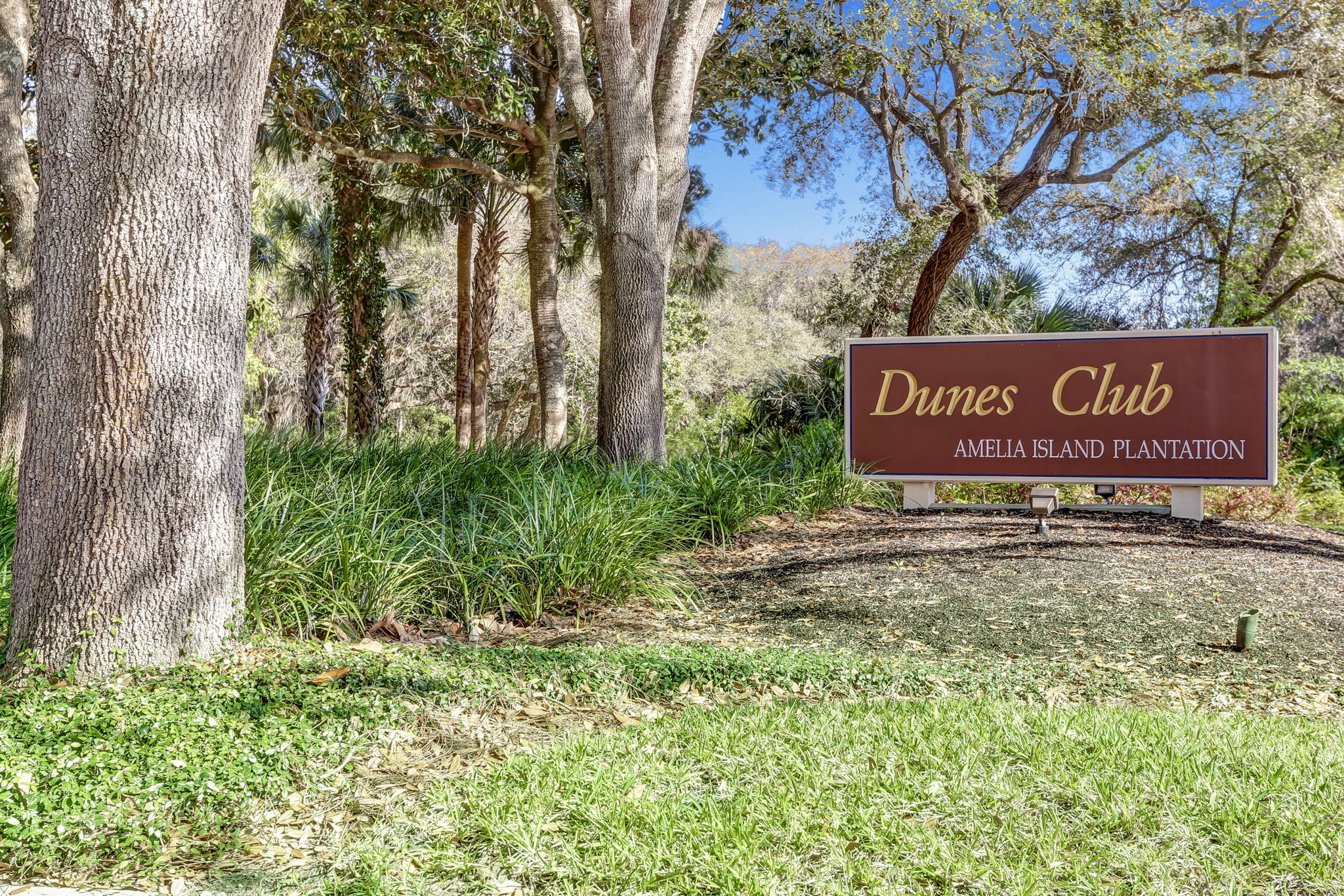 1725 Dunes Club Place Fernandina Beach FL 32034