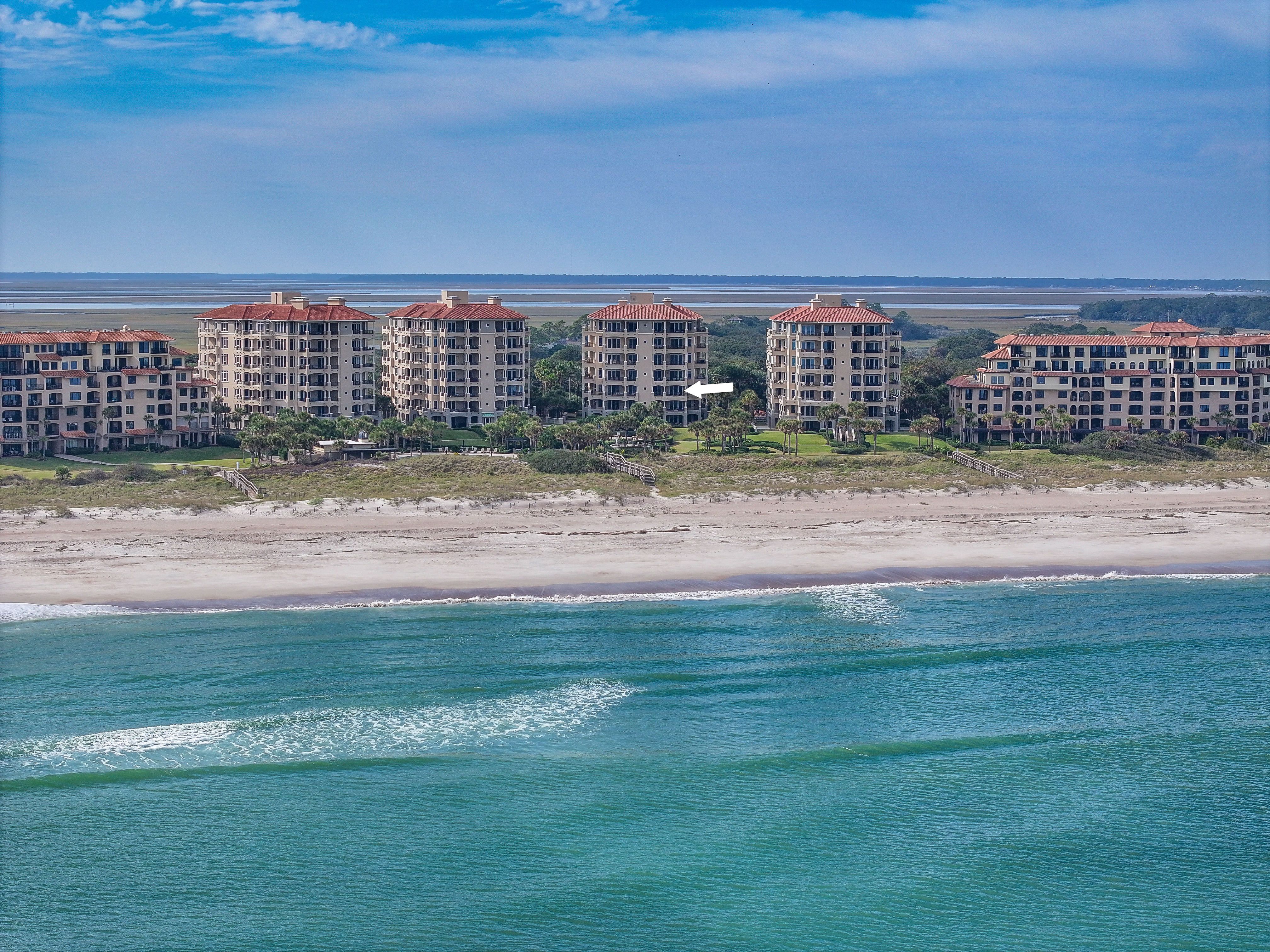 1725 Dunes Club Place Fernandina Beach FL 32034