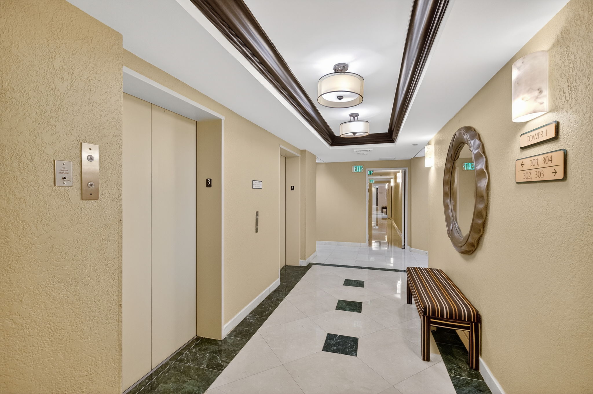 3598 Yacht Club Drive Aventura FL 33180