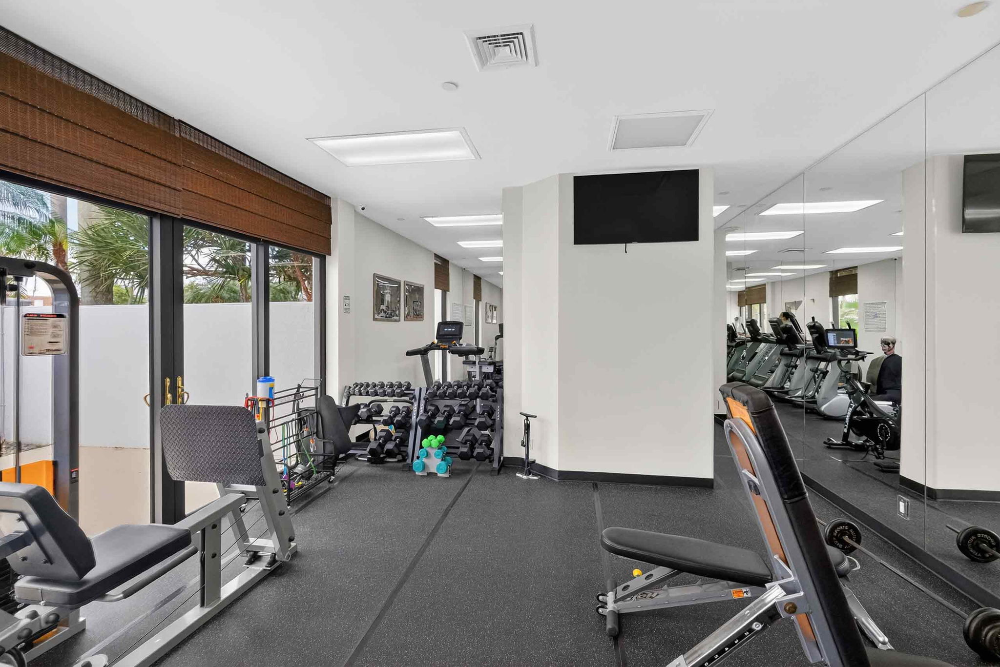 3598 Yacht Club Drive Aventura FL 33180