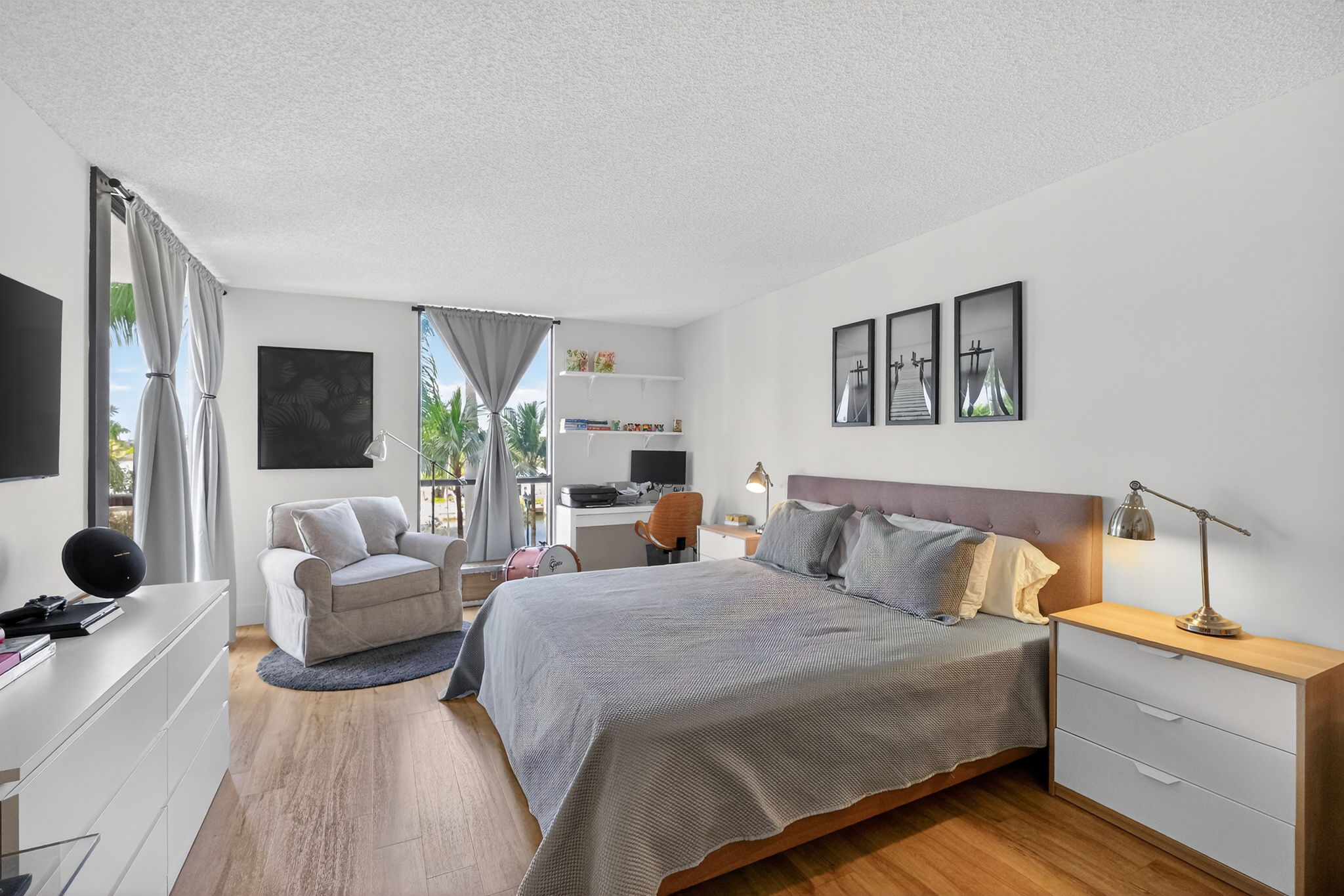 3598 Yacht Club Drive Aventura FL 33180