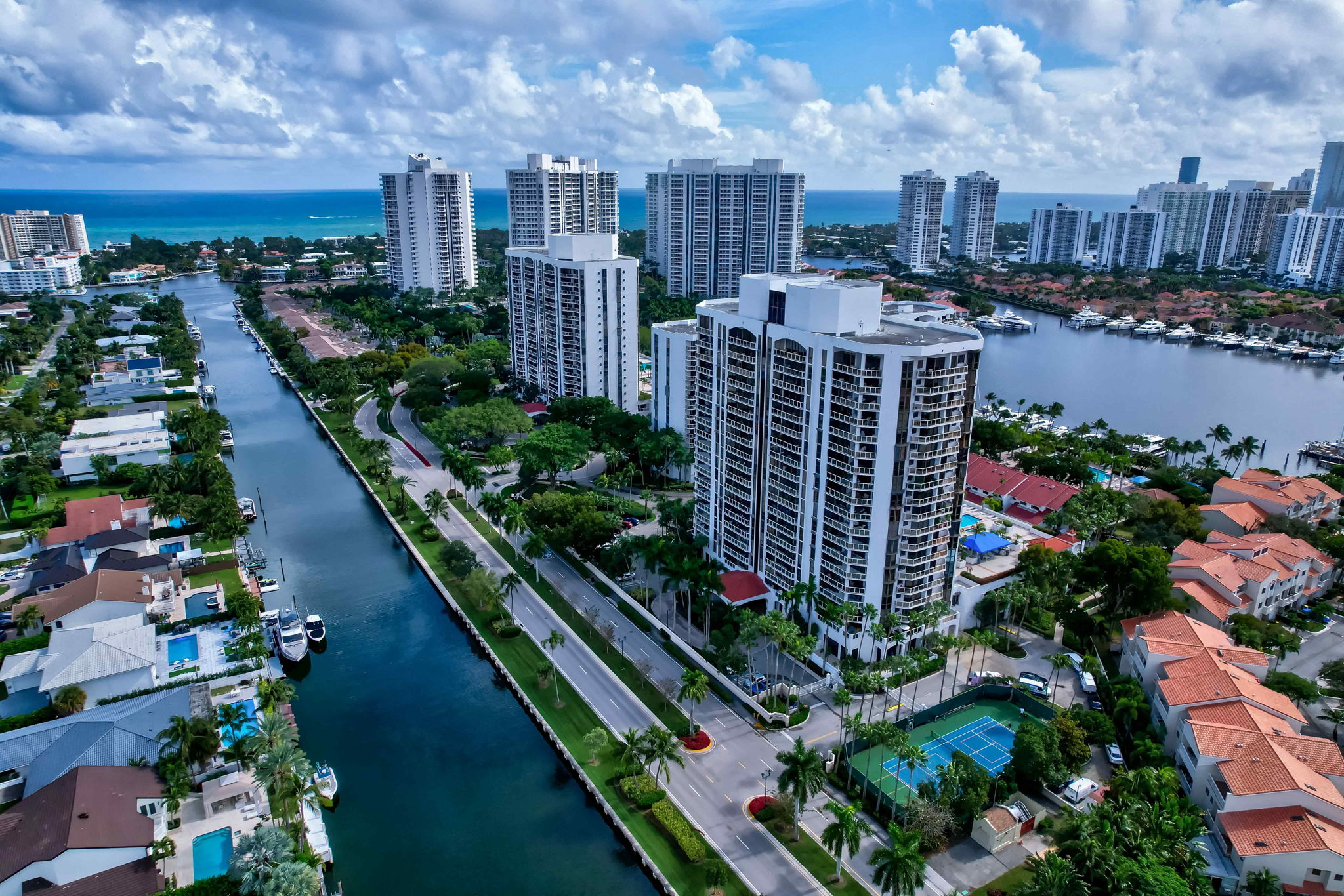 3598 Yacht Club Drive Aventura FL 33180