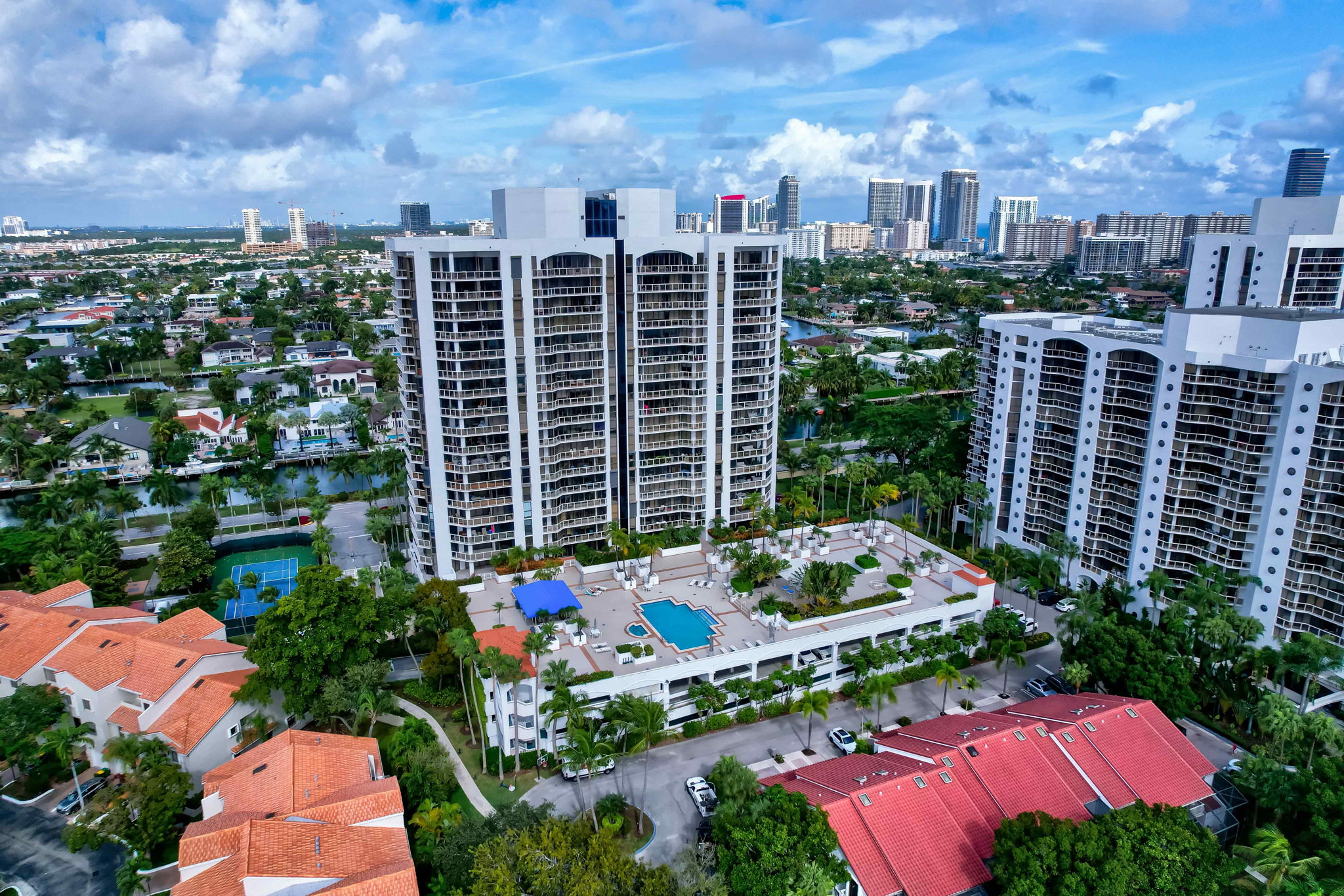 3598 Yacht Club Drive Aventura FL 33180