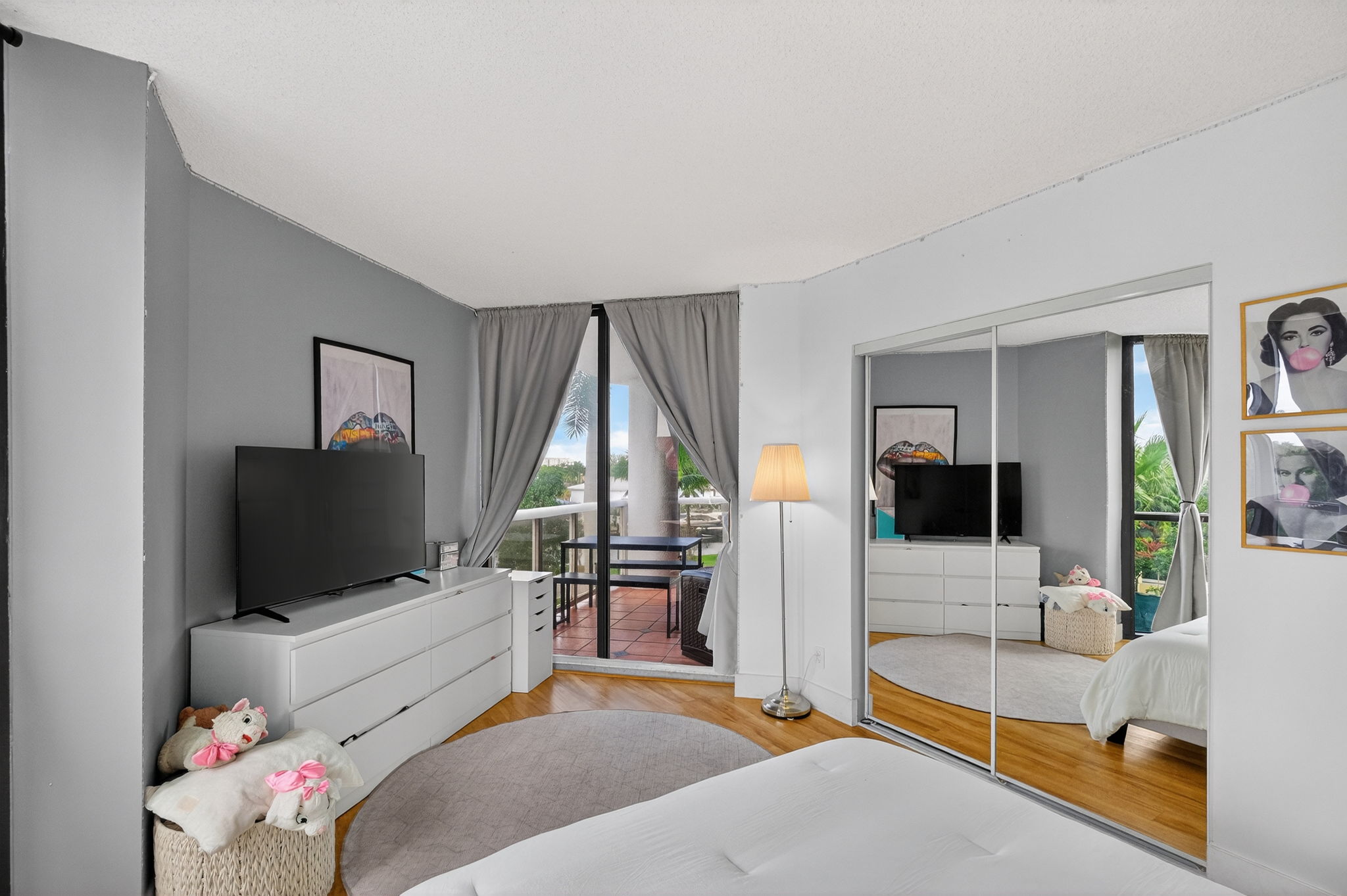 3598 Yacht Club Drive Aventura FL 33180