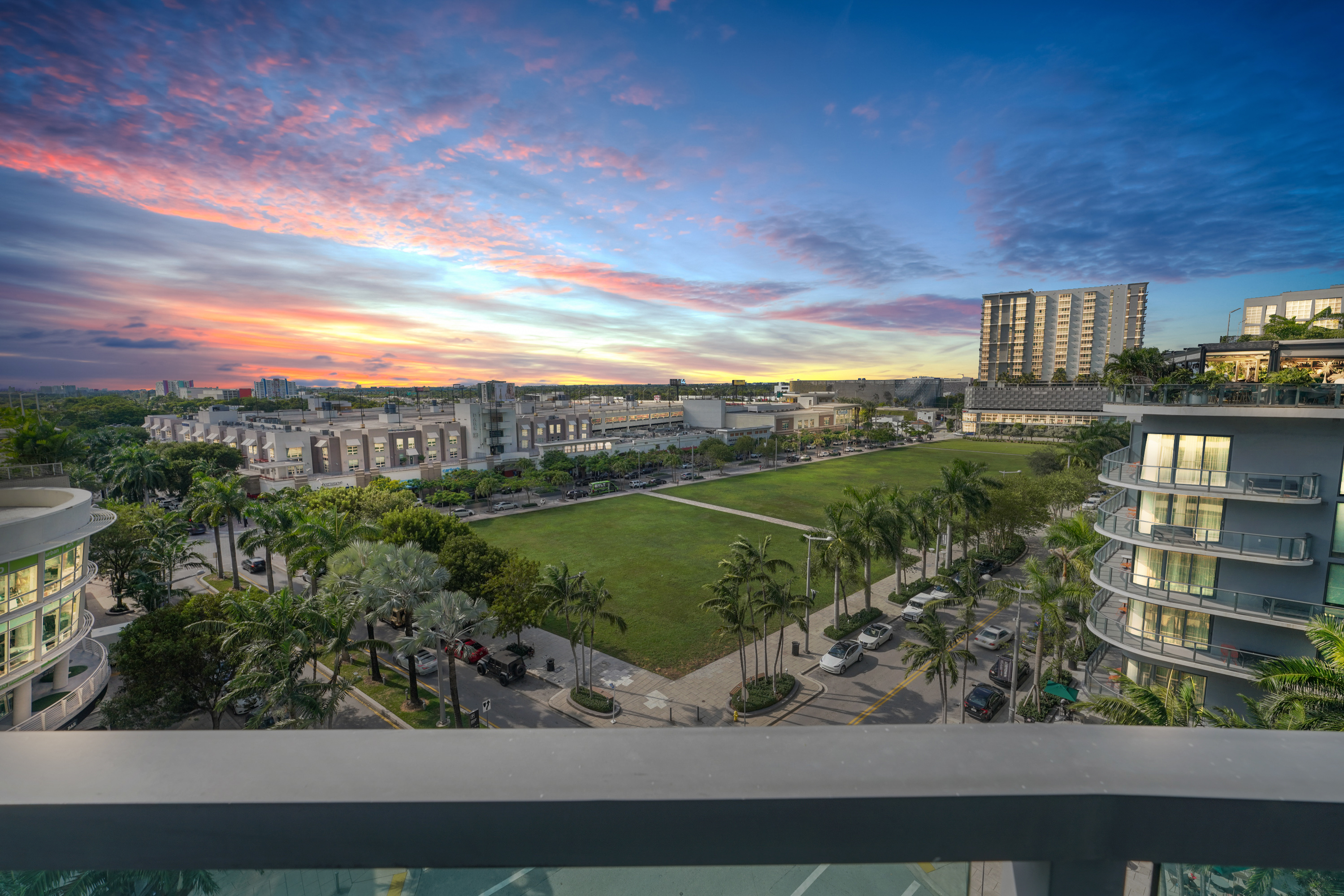 3301 NE 1st Avenue Miami FL 33137