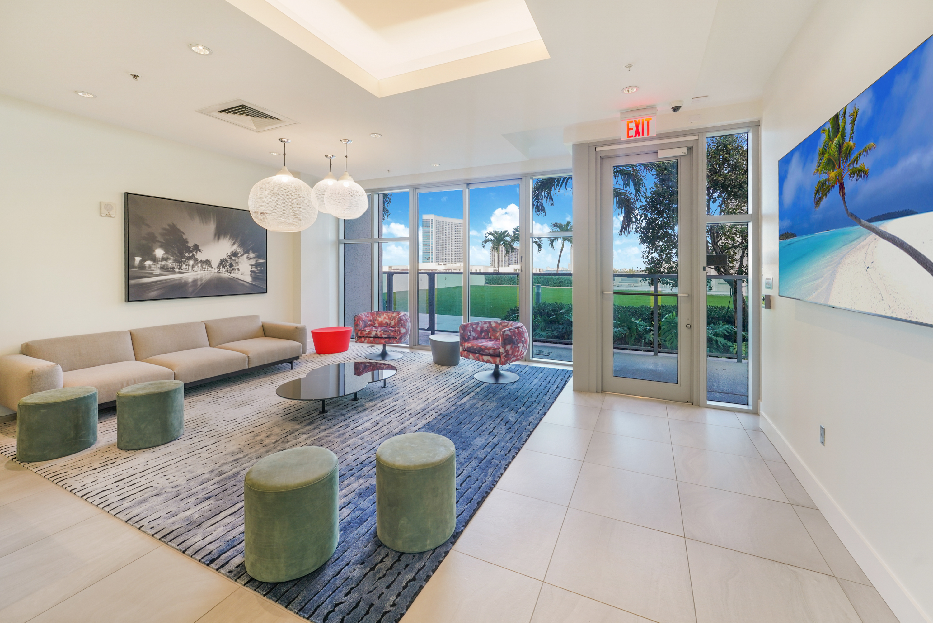 3301 NE 1st Avenue Miami FL 33137