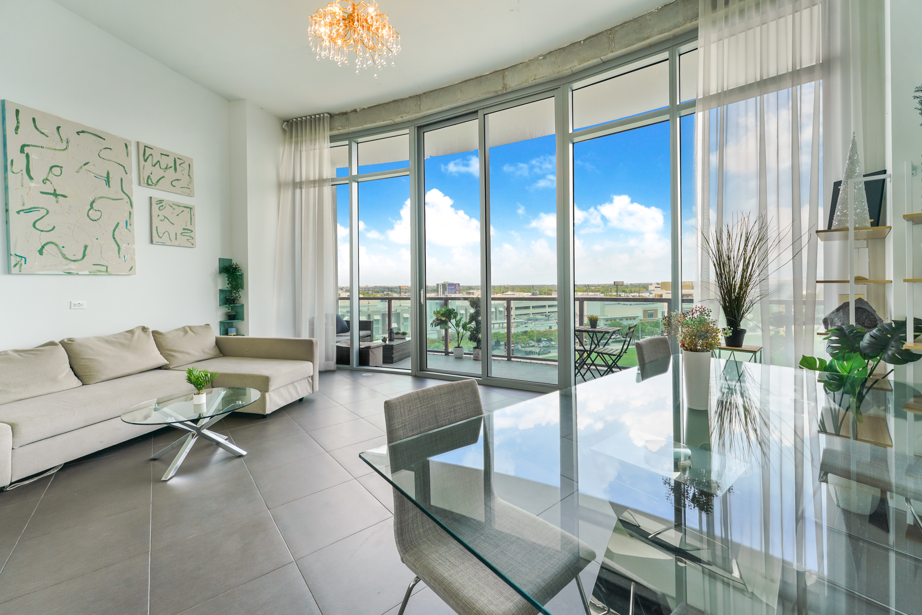 3301 NE 1st Avenue Miami FL 33137